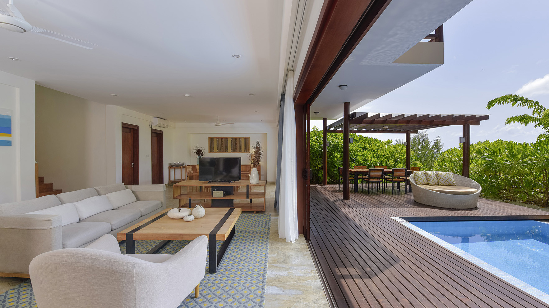 Summer Island Maldives photo 2