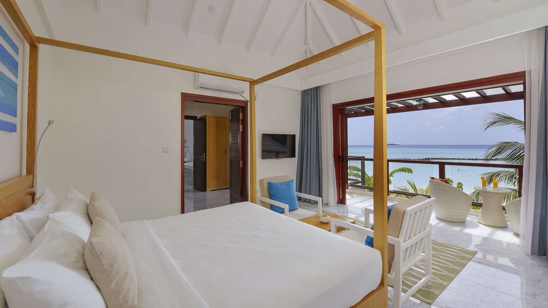 Summer Island Maldives photo 3