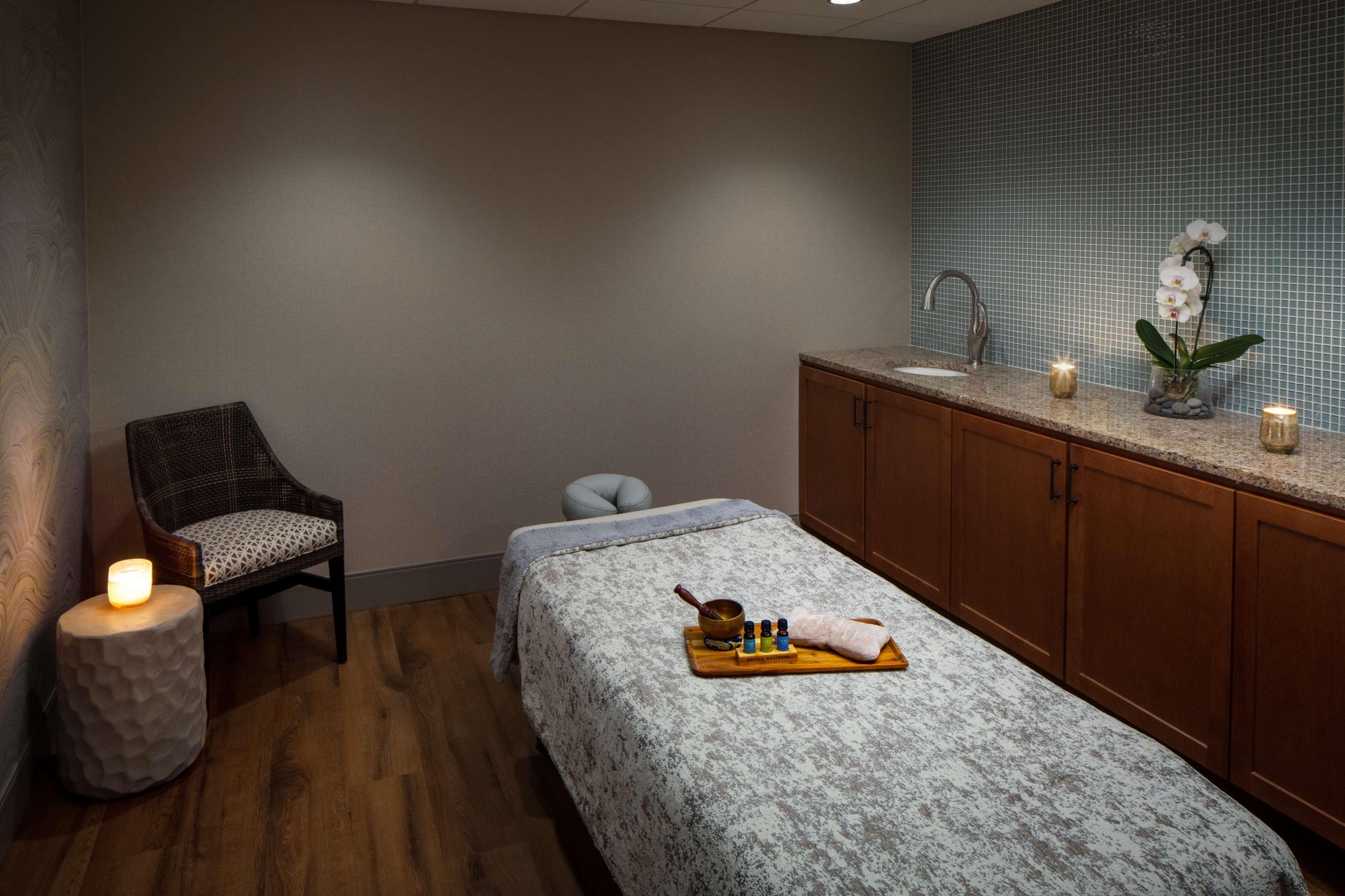 The Elms Hotel & Spa, a Destination by Hyatt Hotel by null