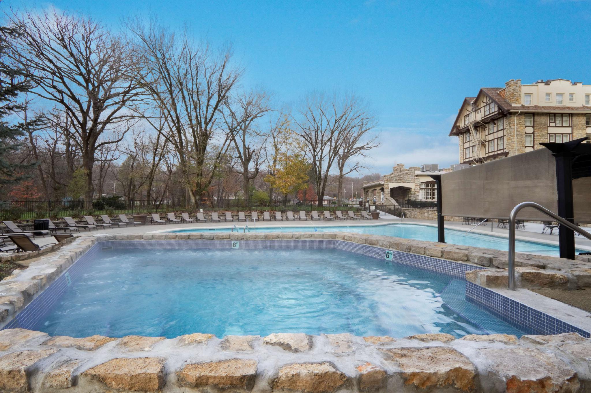 The Elms Hotel & Spa, a Destination by Hyatt Hotel by null