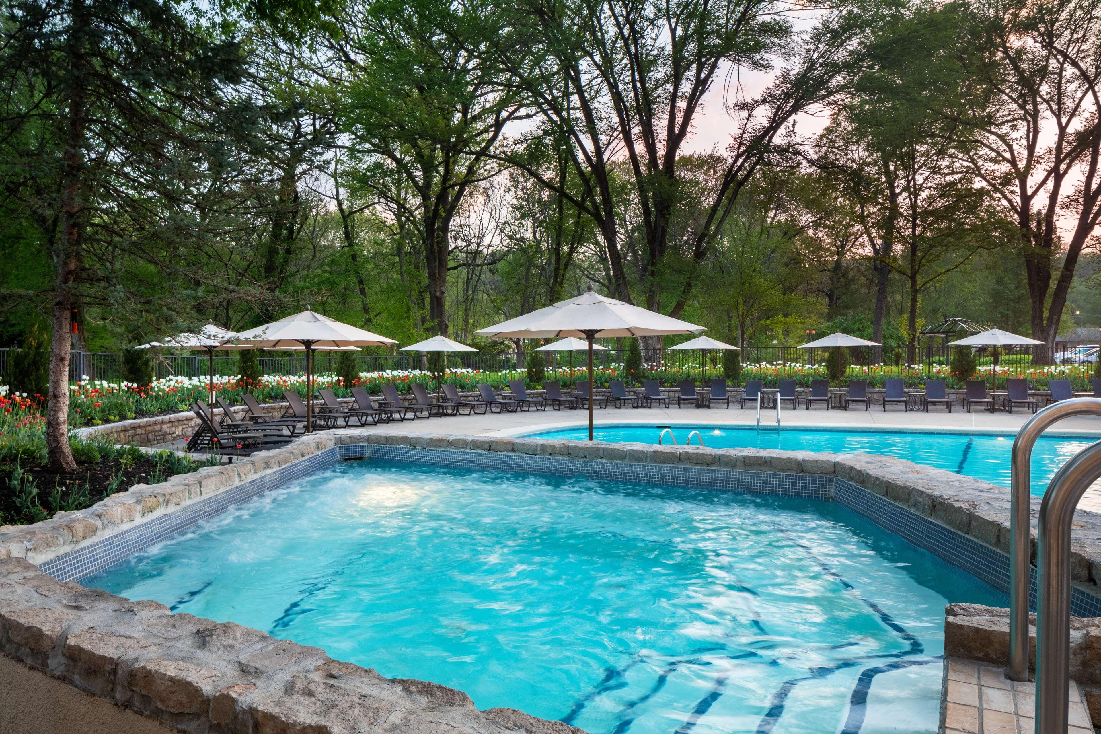 The Elms Hotel & Spa, a Destination by Hyatt Hotel by null