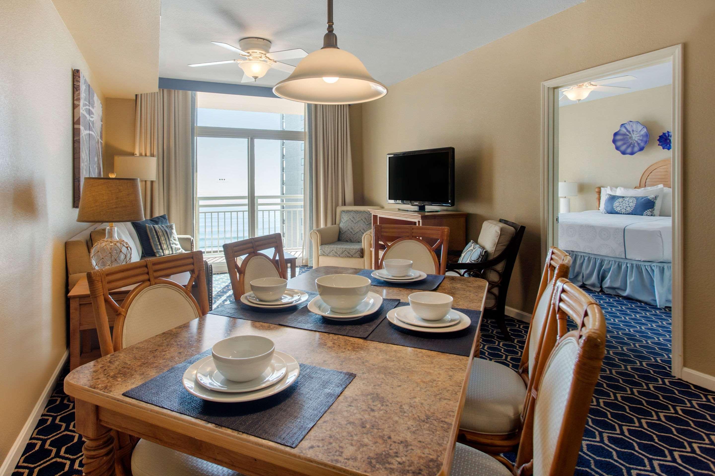 Bluegreen Vacations Carolina Grande