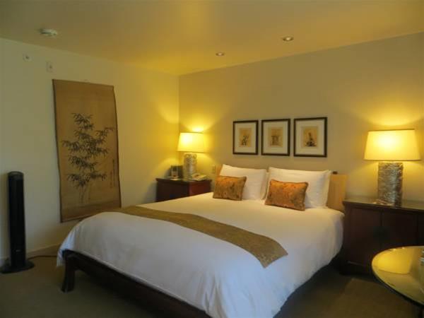 Tradewinds Carmel by null