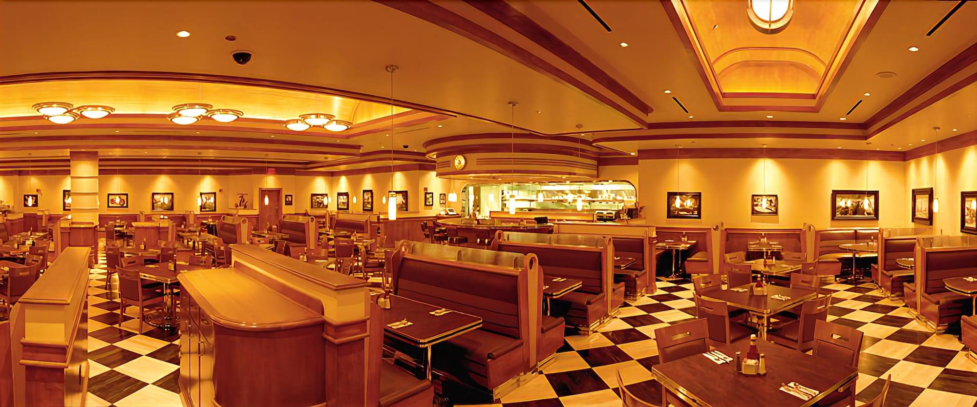 Ameristar Casino Hotel Kansas City