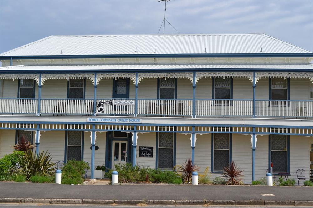 Point Lonsdale Guest House image