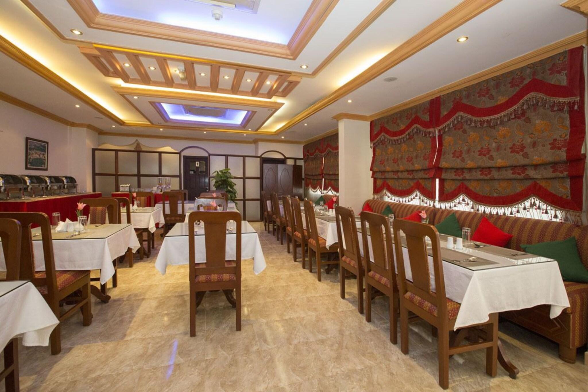 Samara Hotel