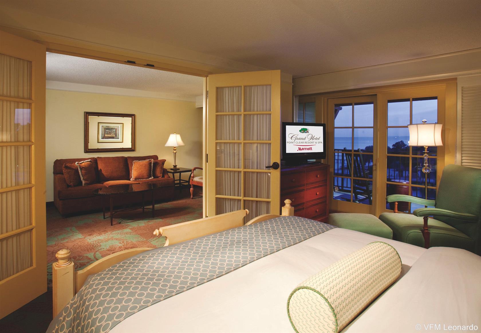 Grand Hotel Golf Resort & Spa, Autograph Collection by null