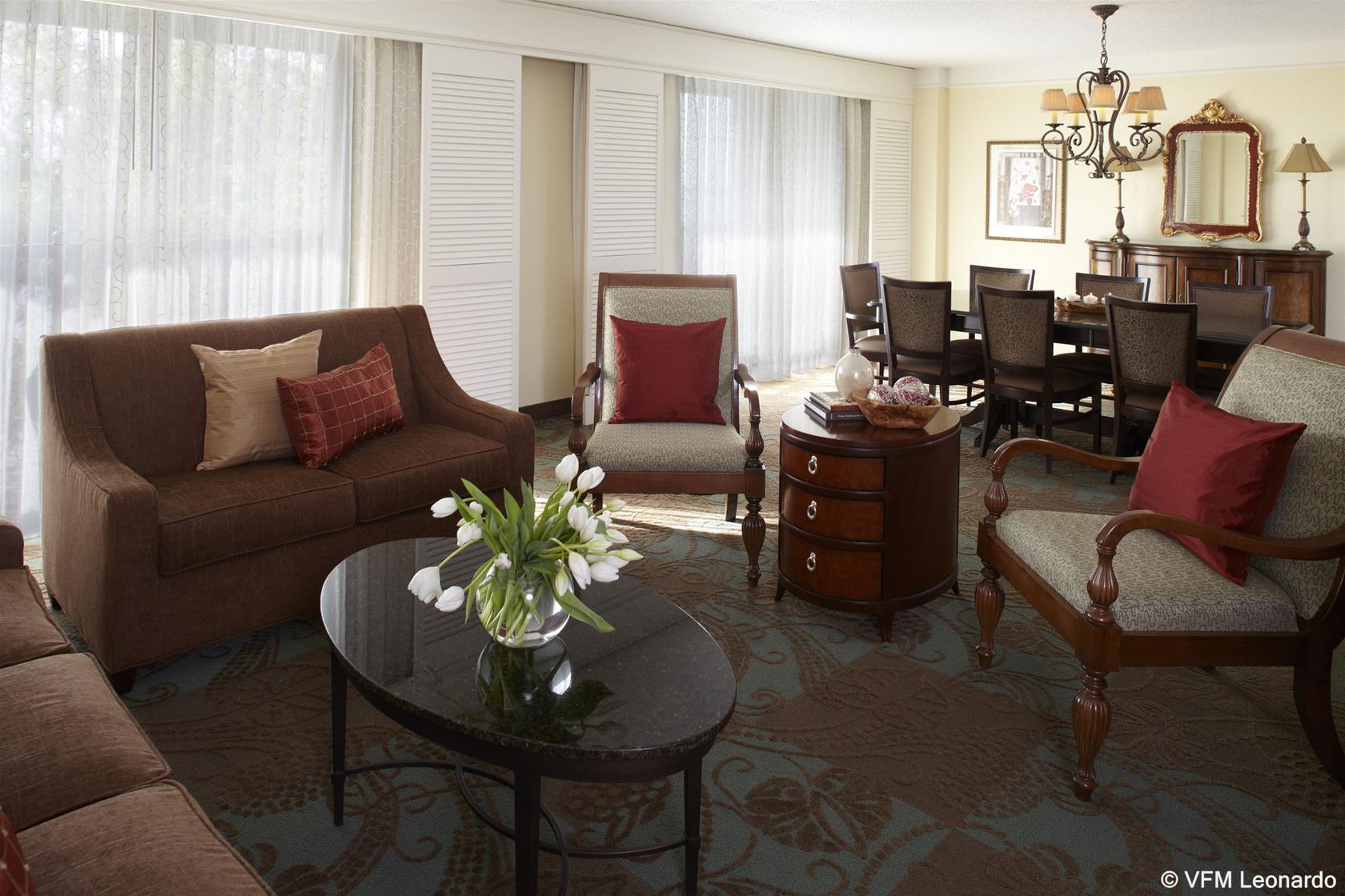 Grand Hotel Golf Resort & Spa, Autograph Collection by null
