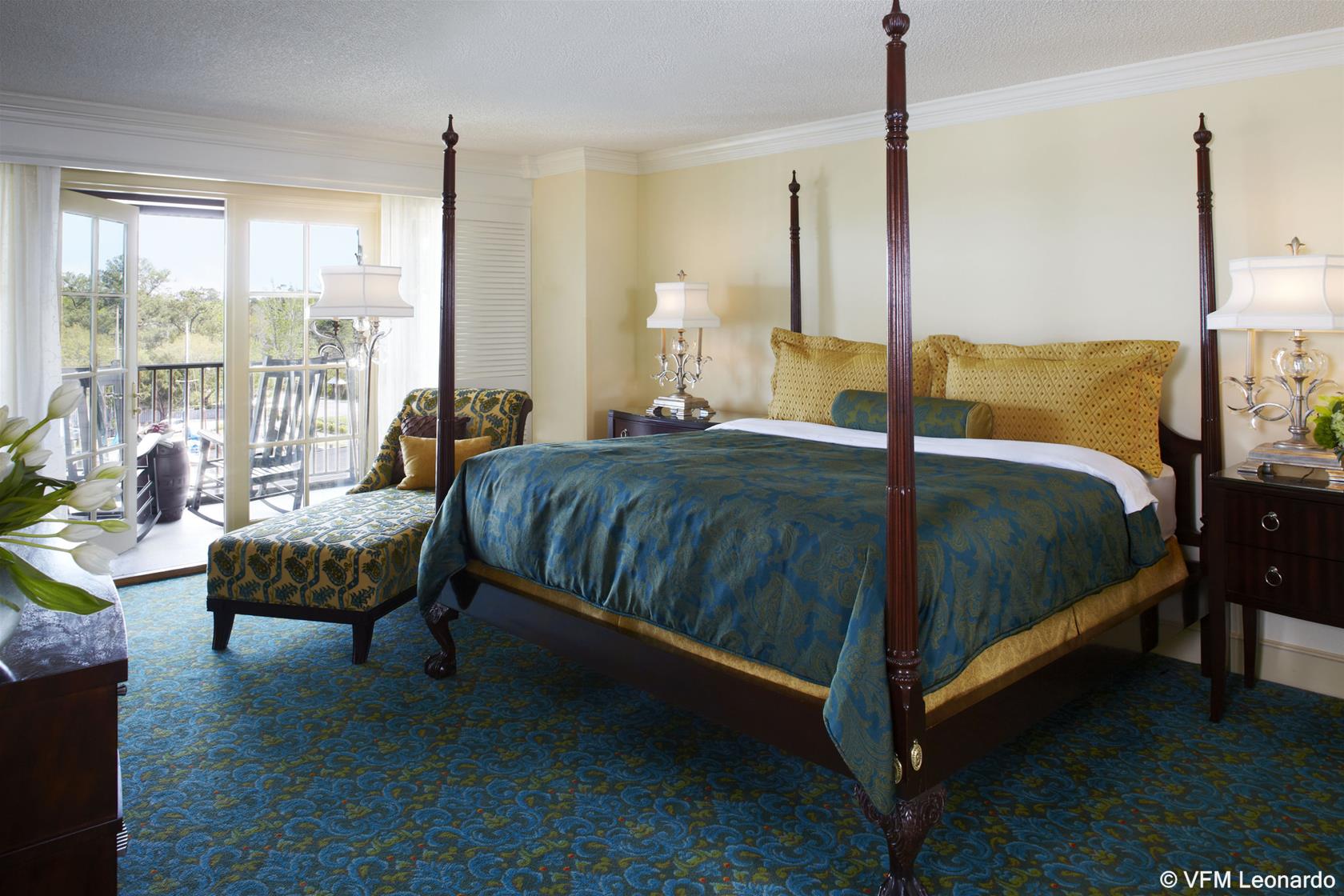 Grand Hotel Golf Resort & Spa, Autograph Collection by null