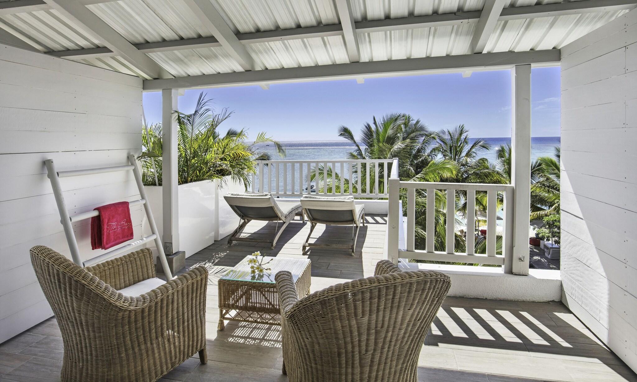 The Bay Guest House & Restaurant by null