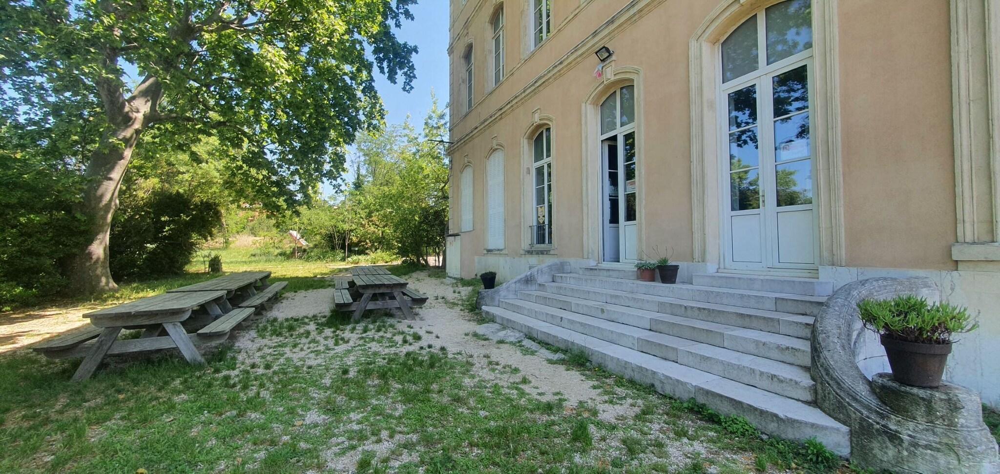 Auberge De Bois Luzy
