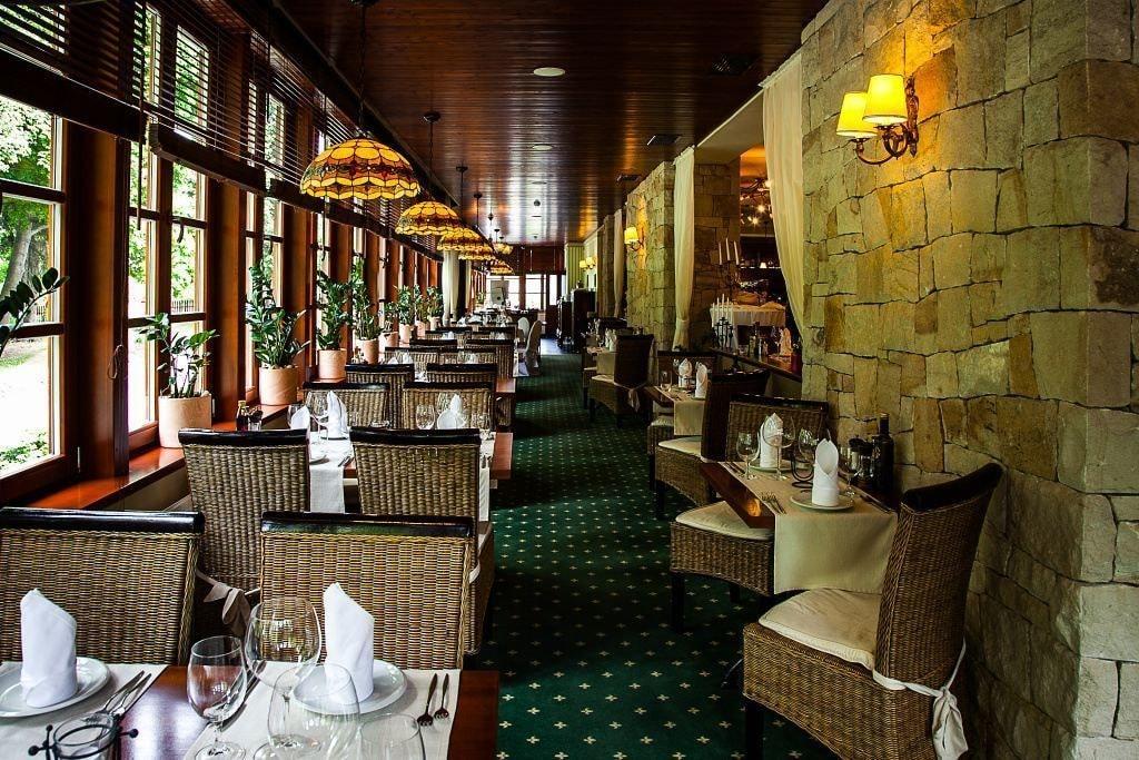 Morris Golfhotel