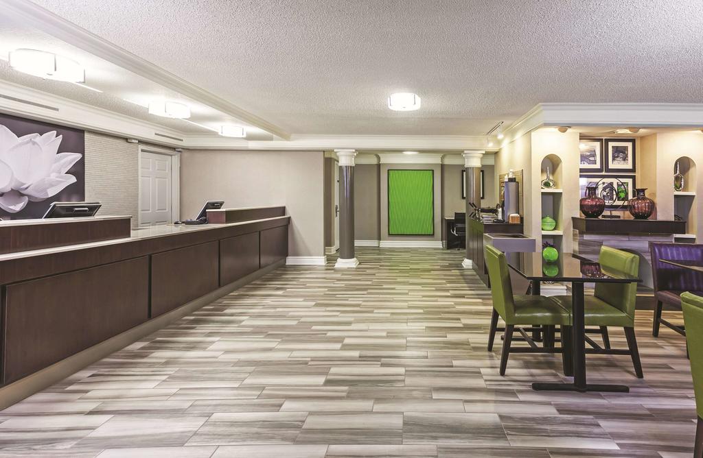 La Quinta Inn Midland
