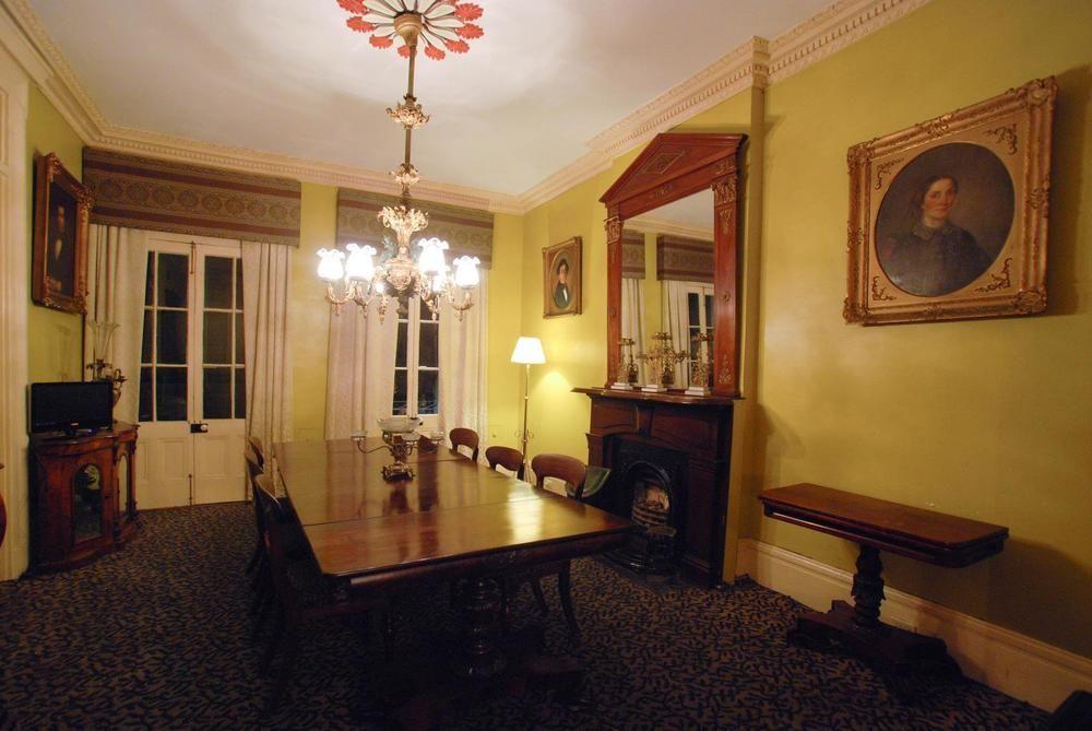 Lamothe House