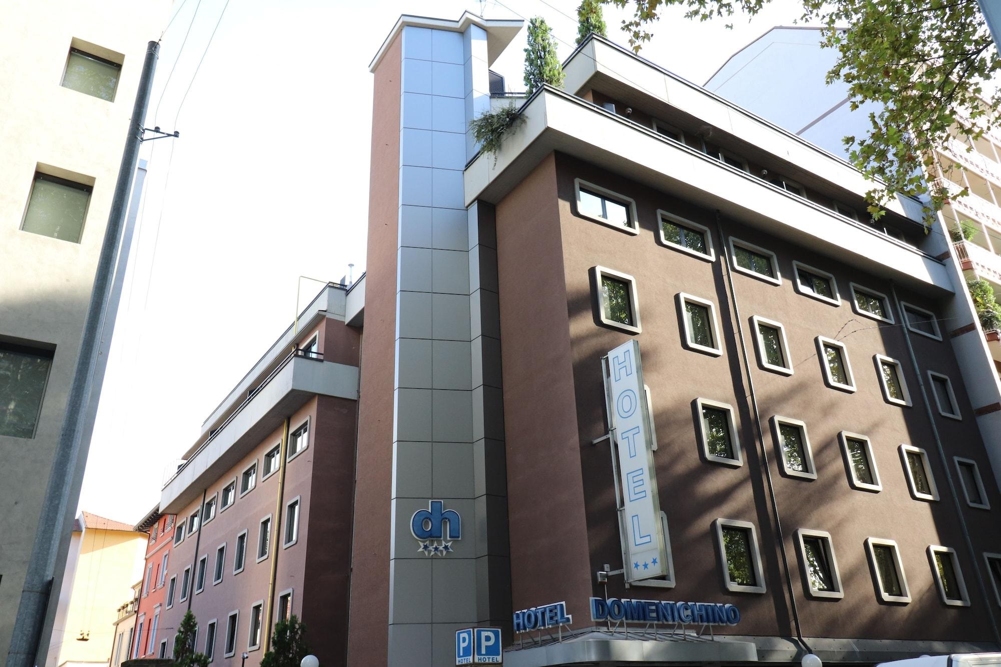 Hotel Domenichino - photo