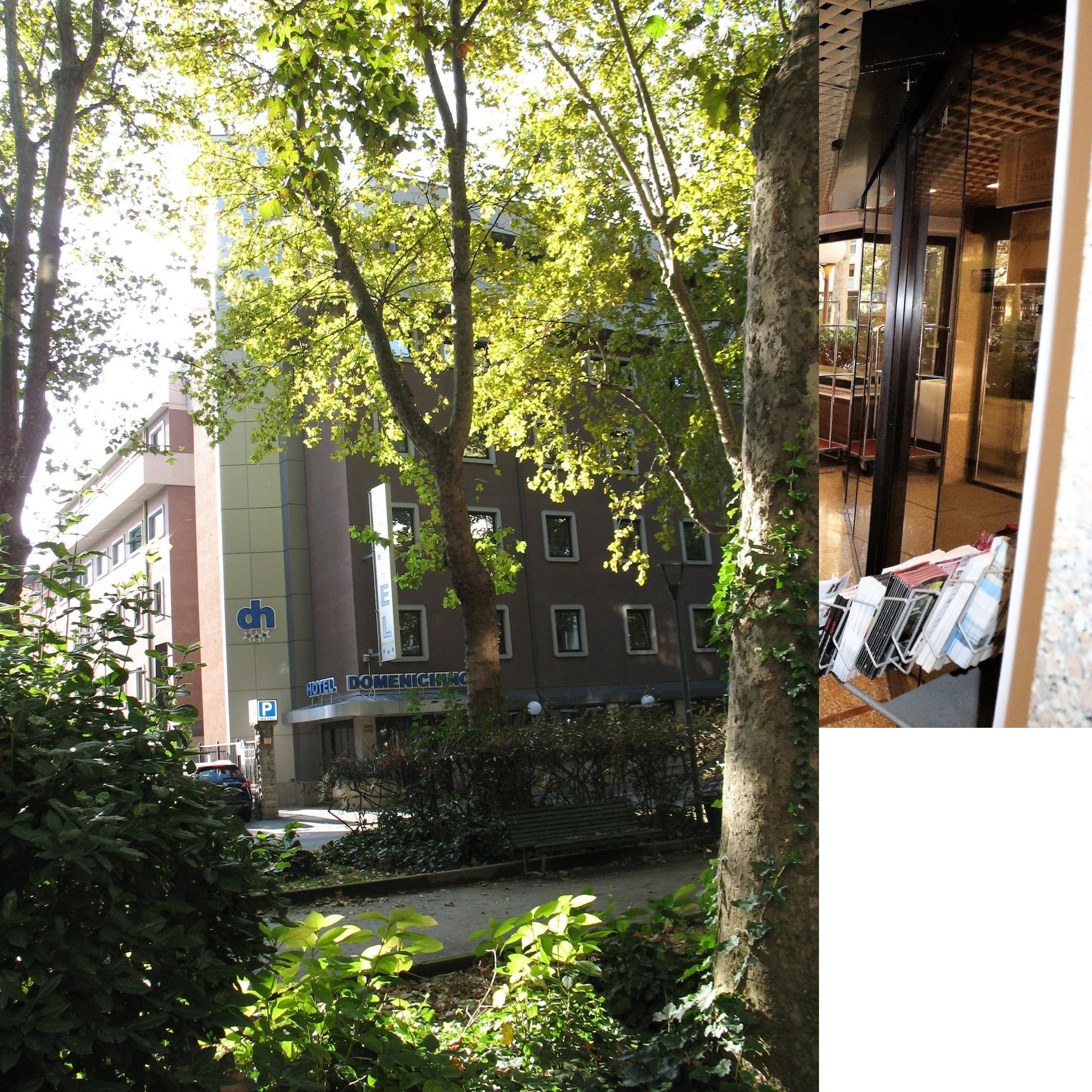 Hotel Domenichino - photo