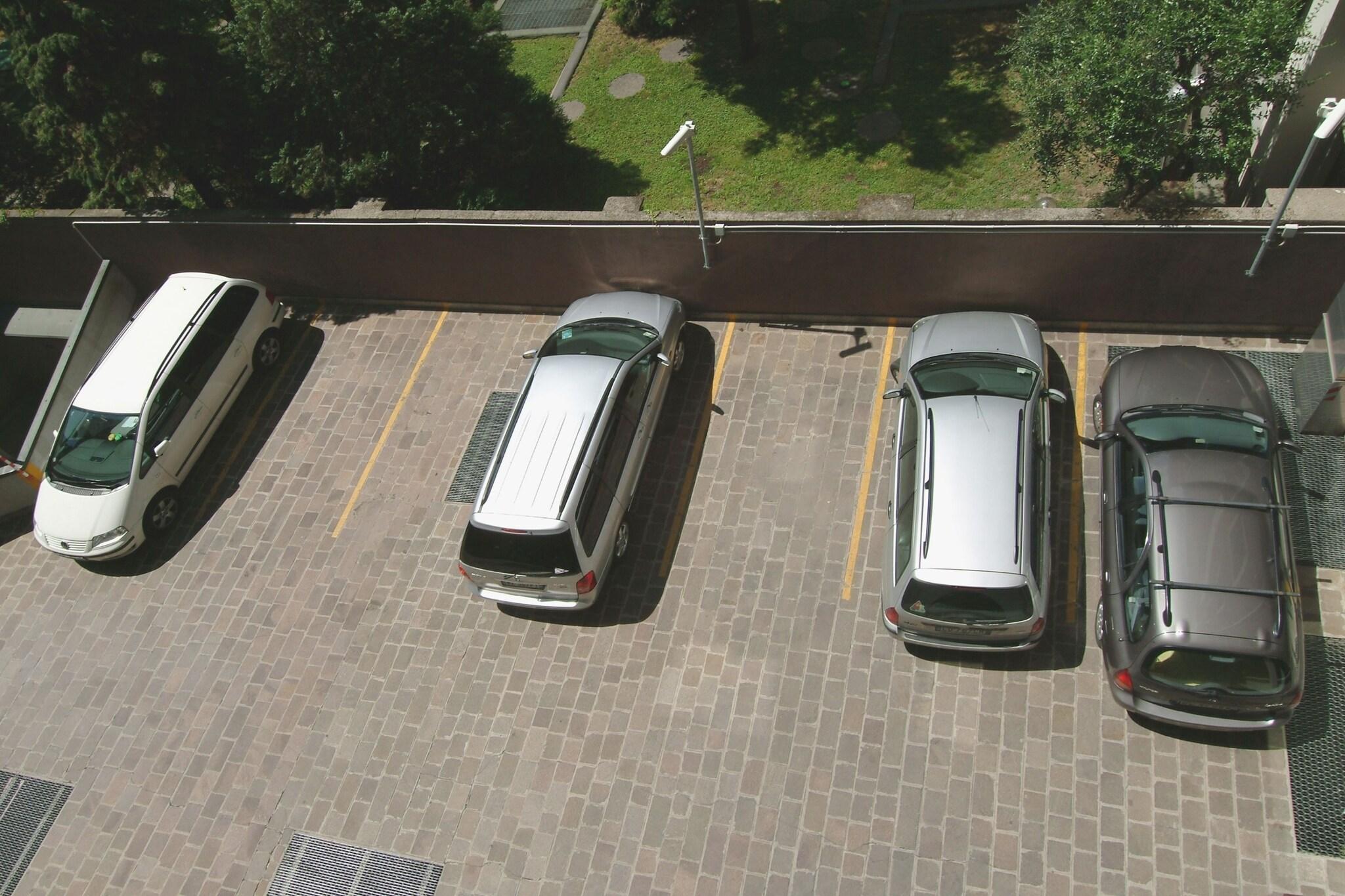 Hotel Domenichino - photo