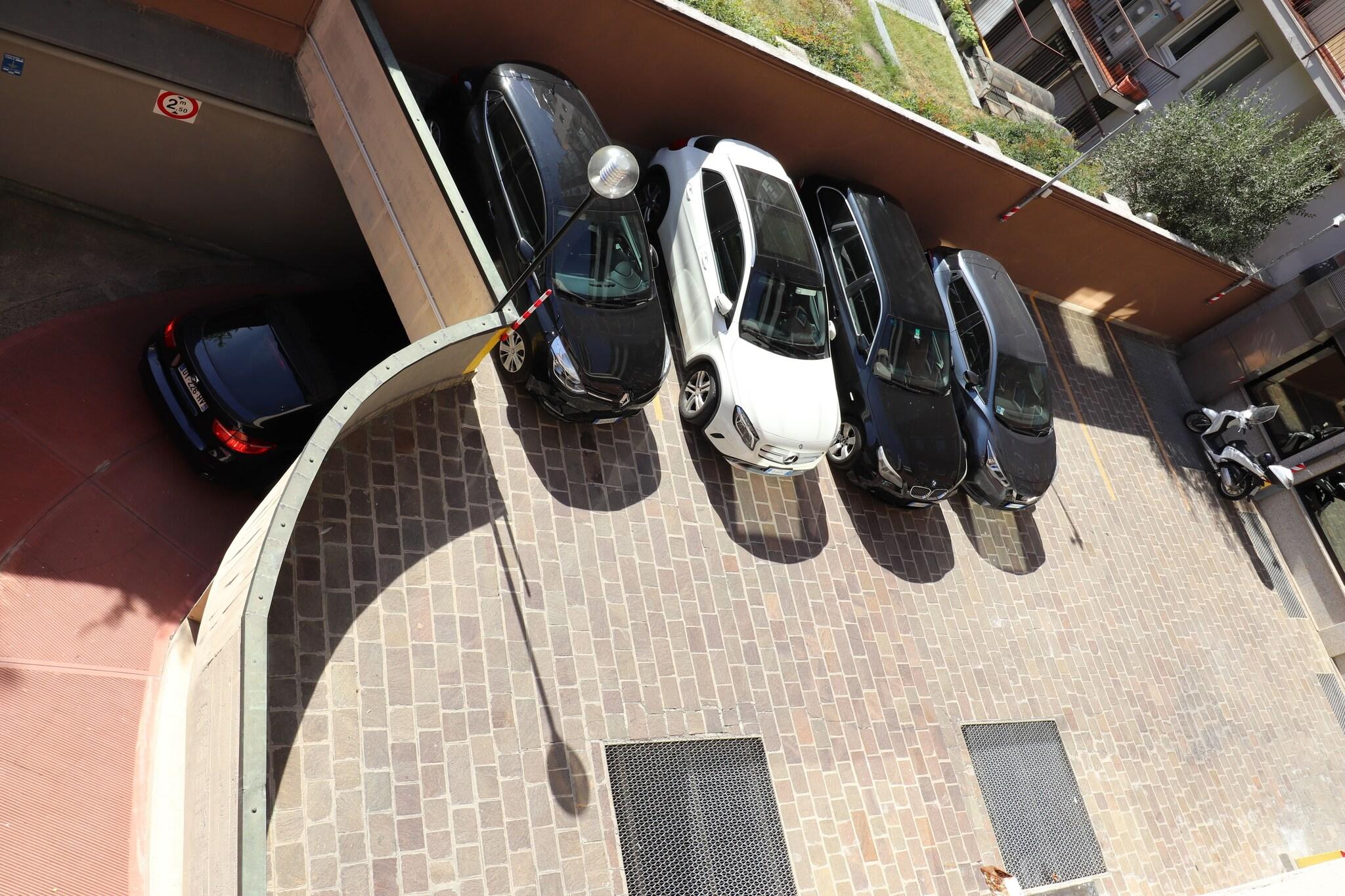 Hotel Domenichino - photo