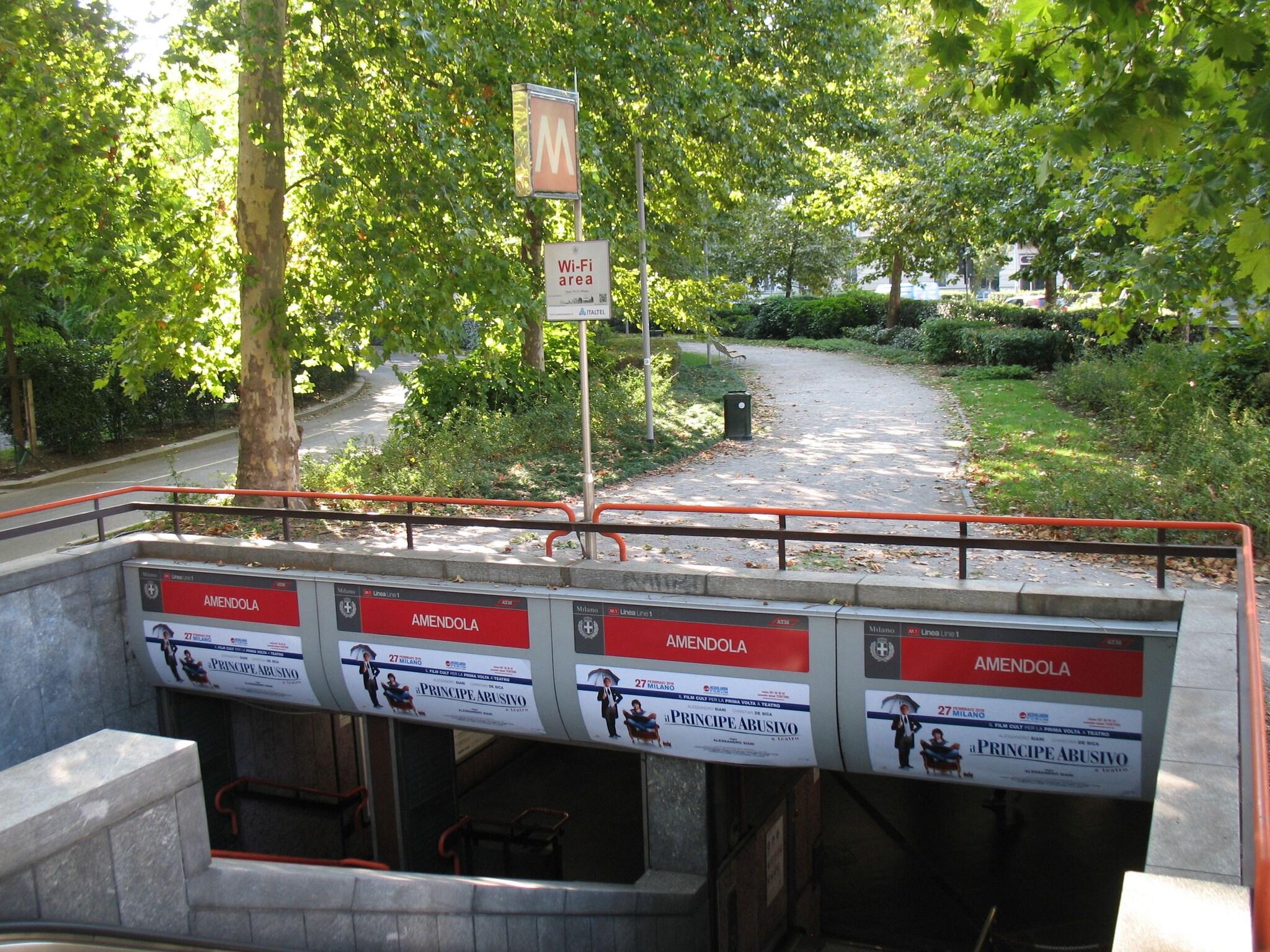 Hotel Domenichino - photo