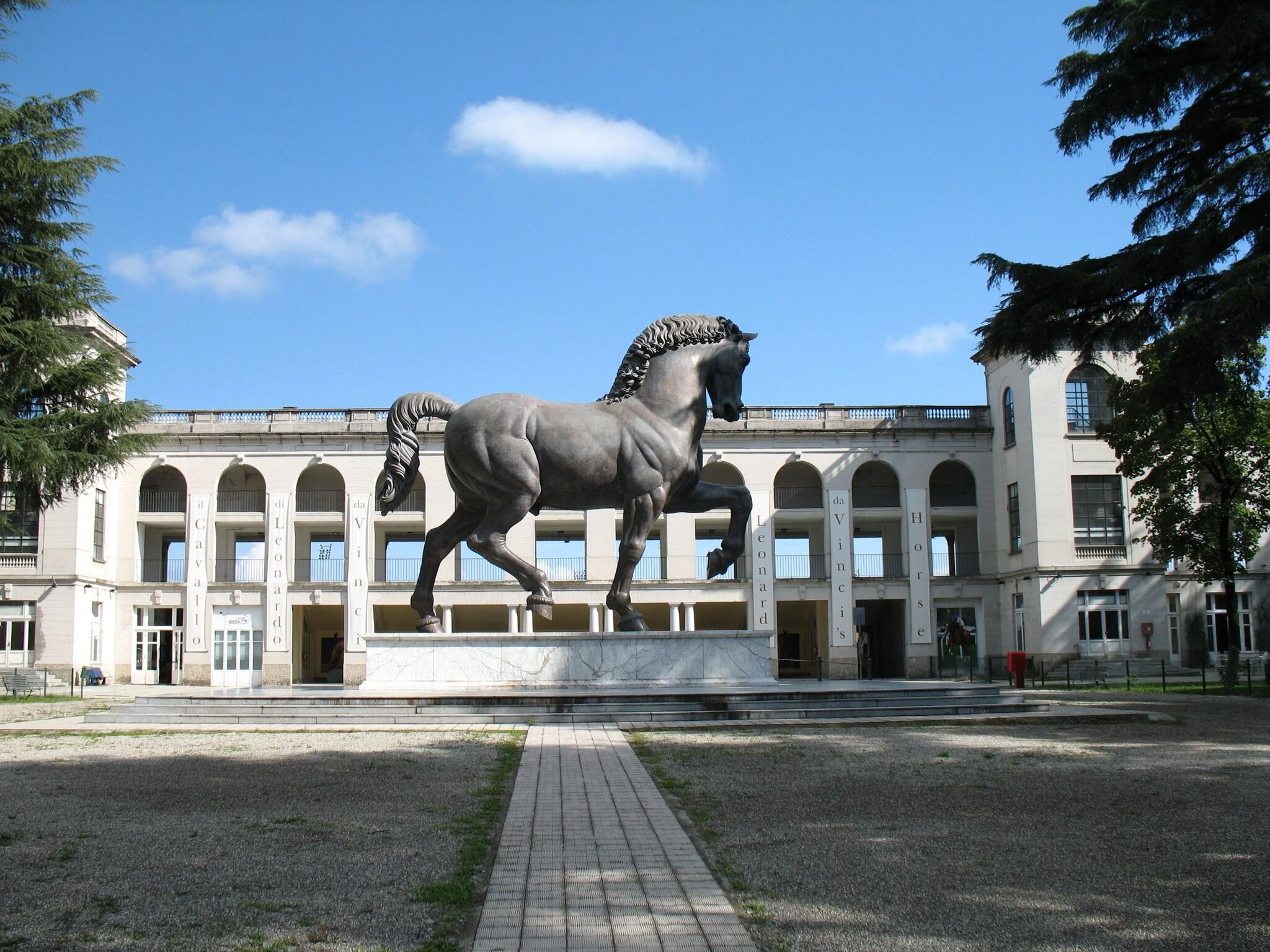 Hotel Domenichino - photo