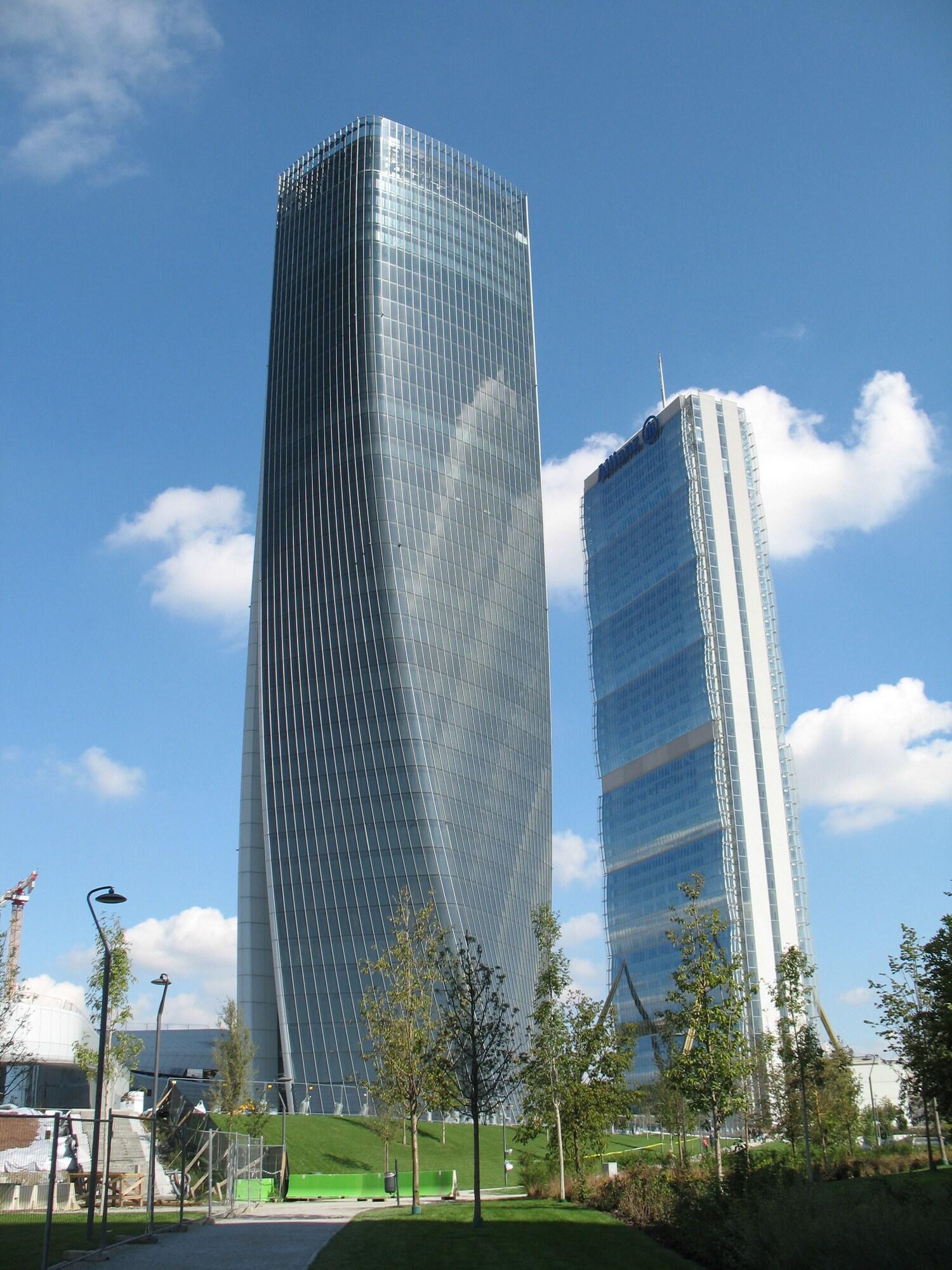 Hotel Domenichino - photo