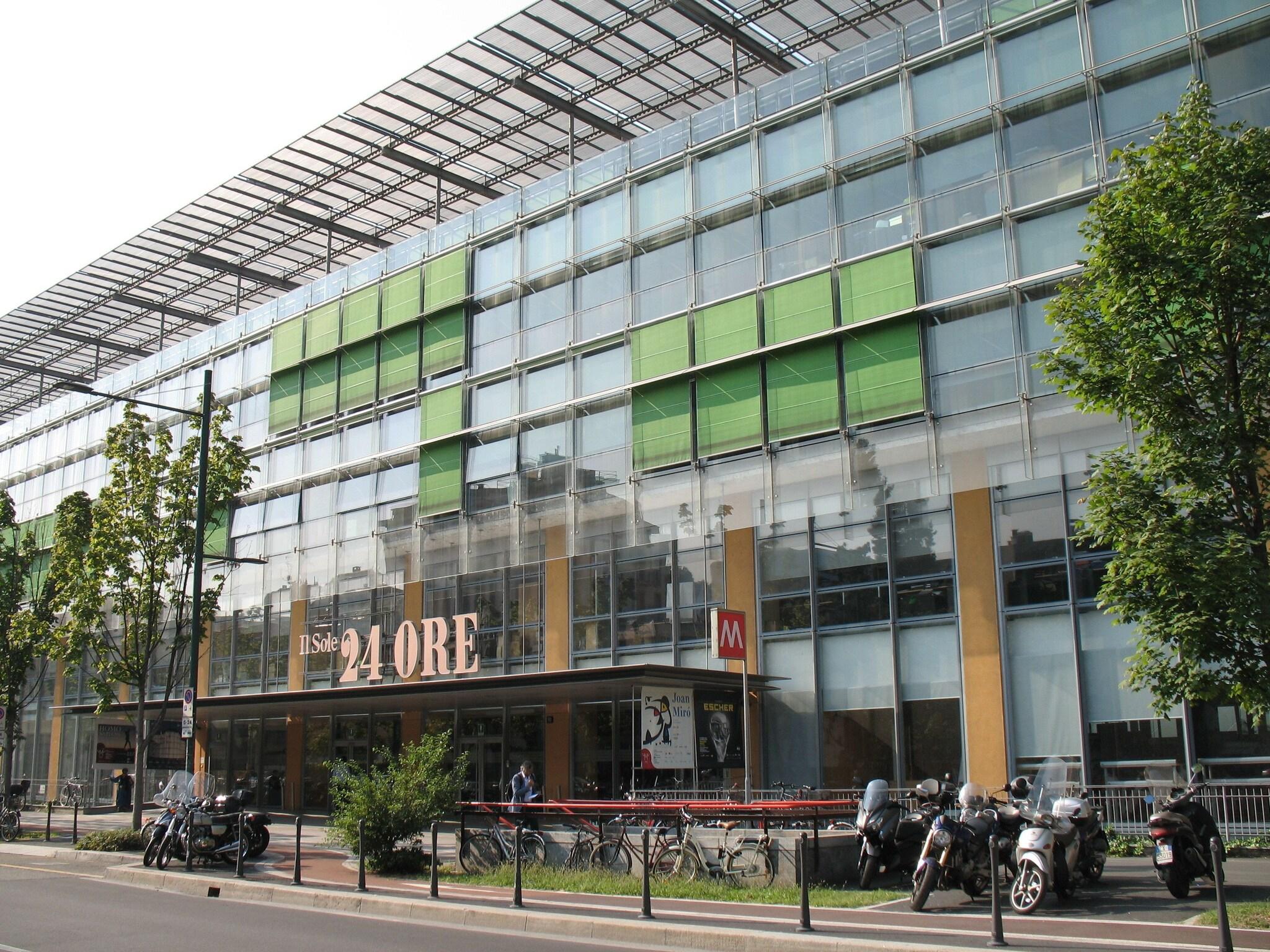 Hotel Domenichino - photo