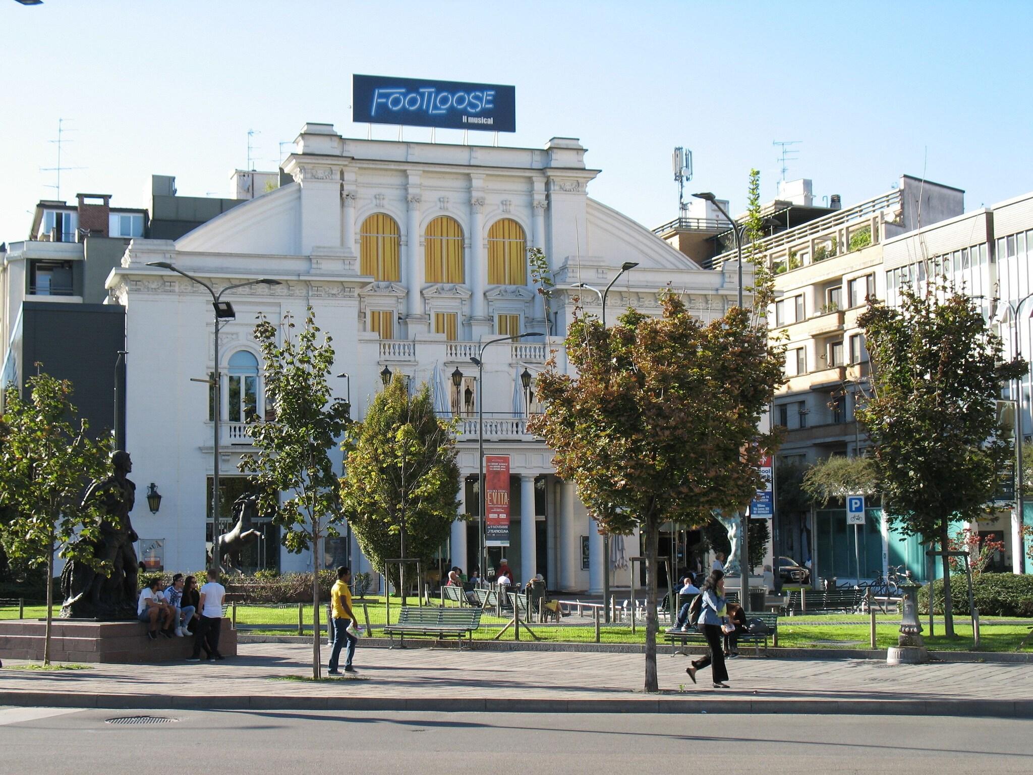 Hotel Domenichino - photo