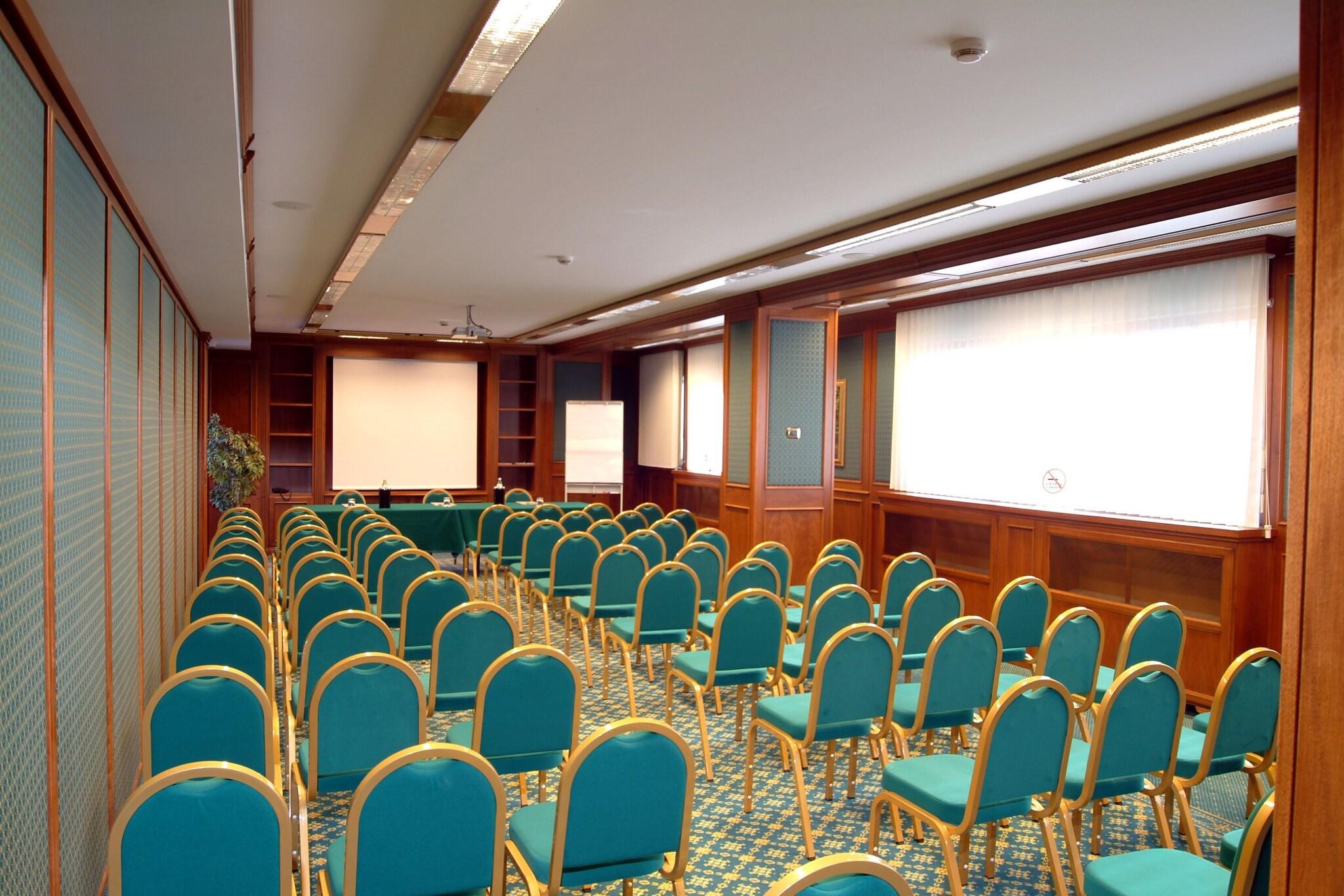 Hotel Domenichino - photo