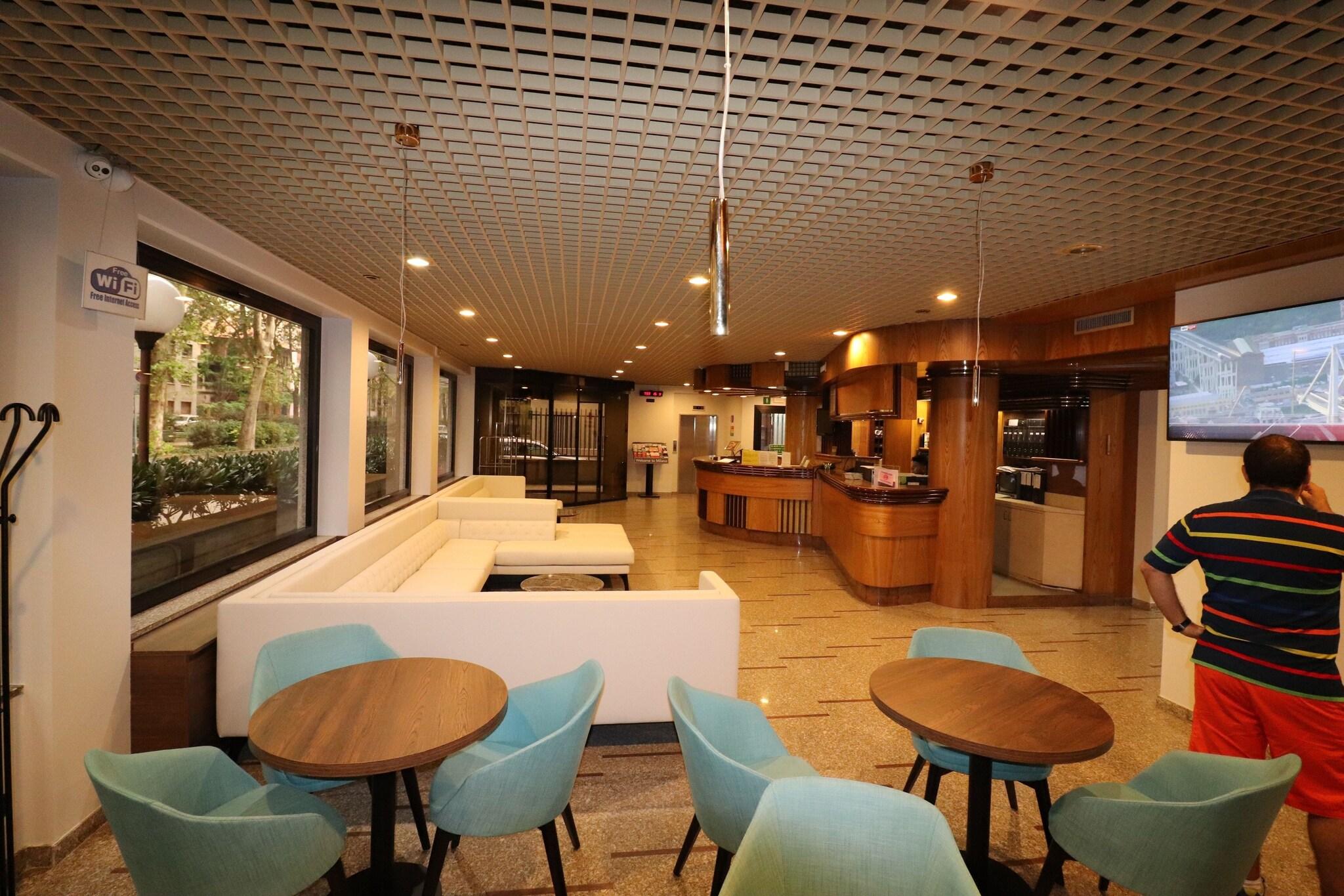 Hotel Domenichino - photo