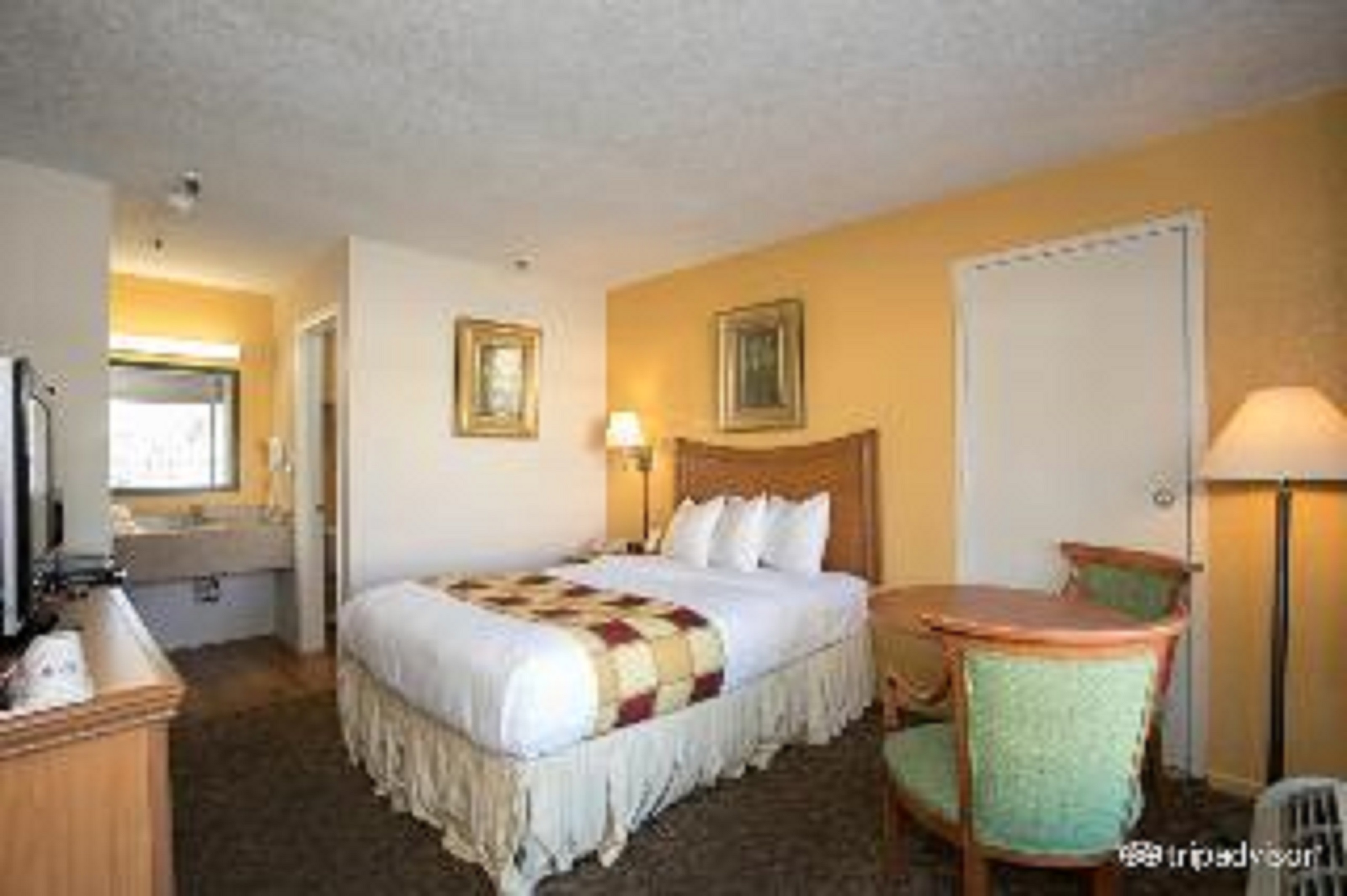 Budget Inn Sanford