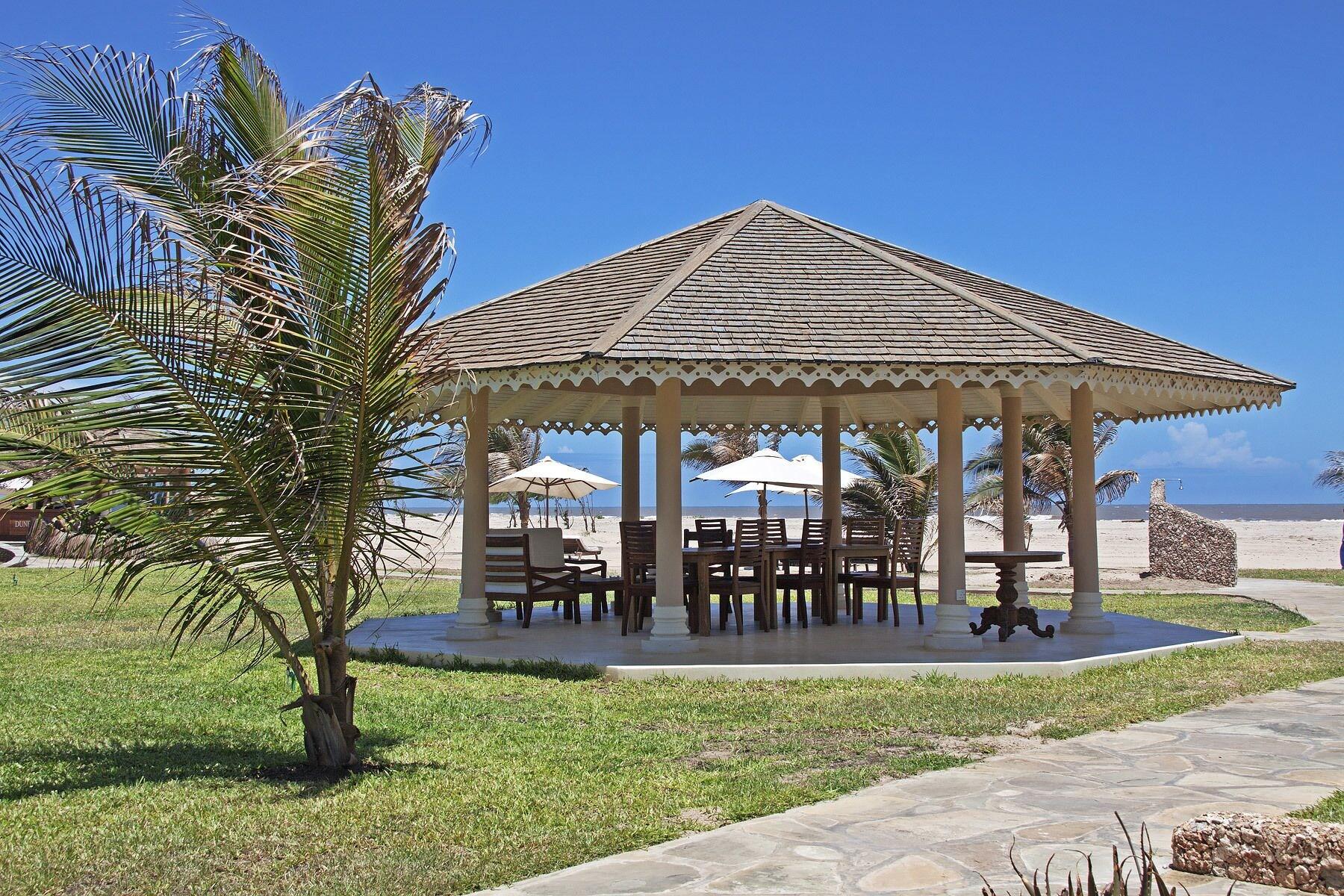 Ocean Beach Resort And Spa image