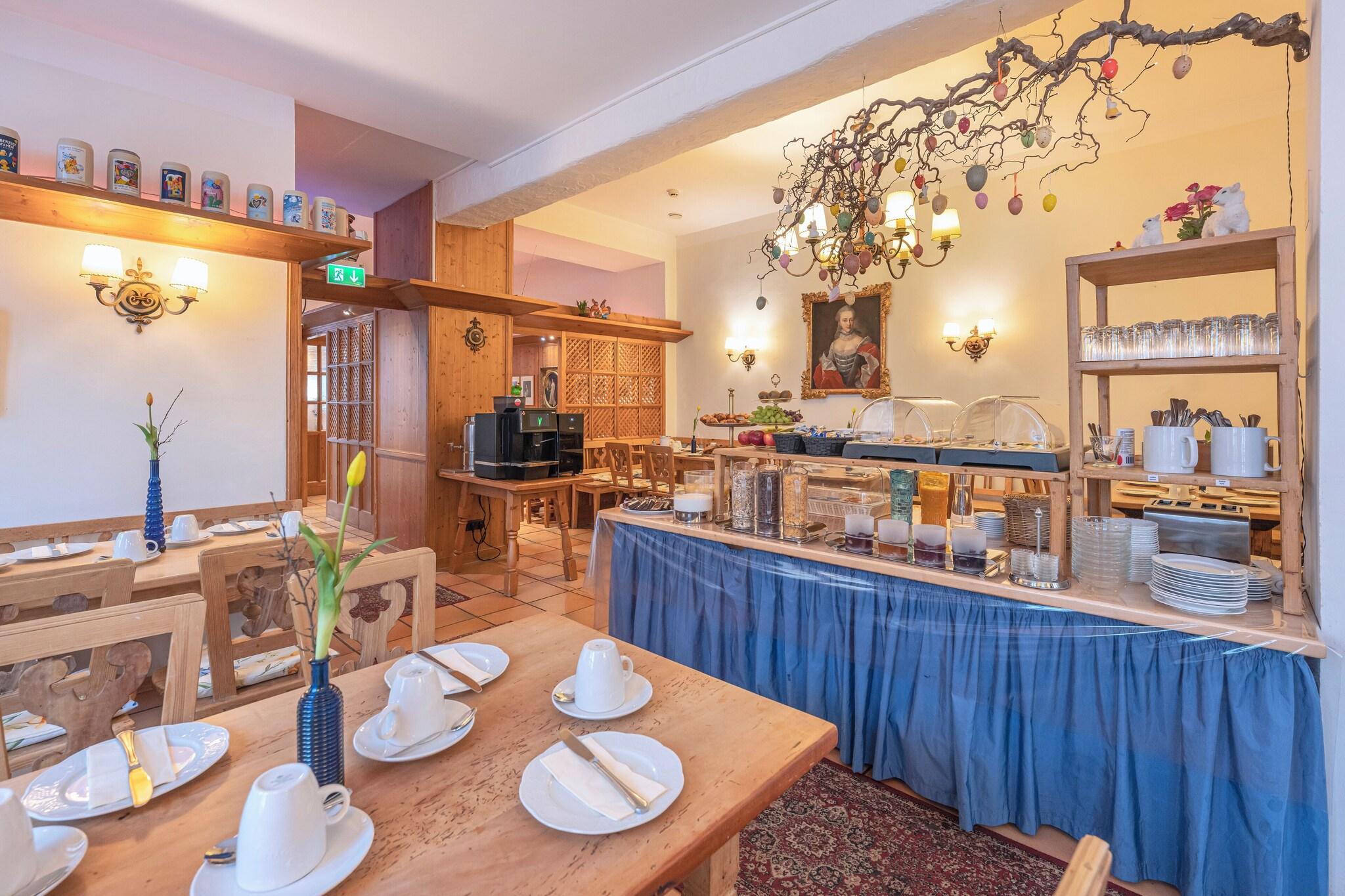 Hotel Eder by null