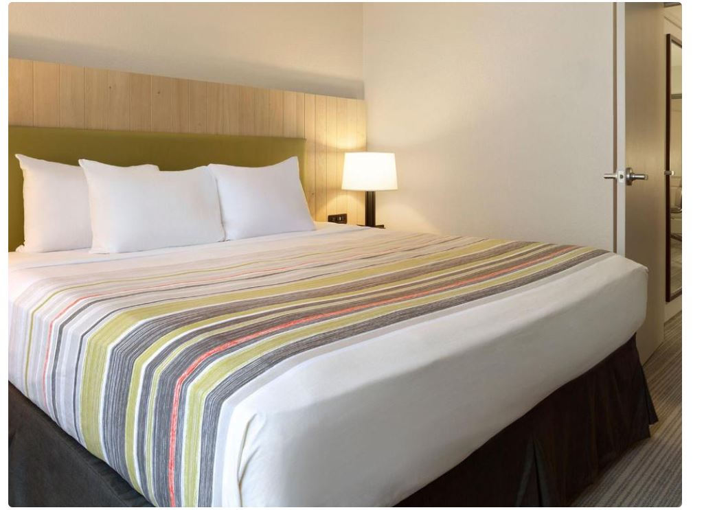 Country Inn & Suites By Radisson,Murrells Inlet SC