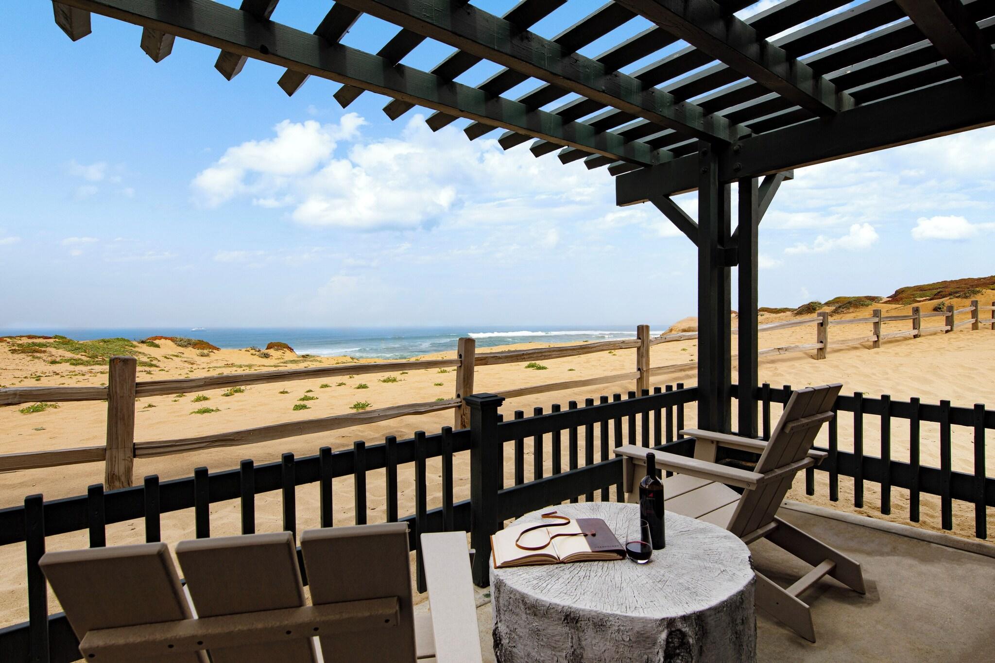 The Sanctuary Beach Resort by null