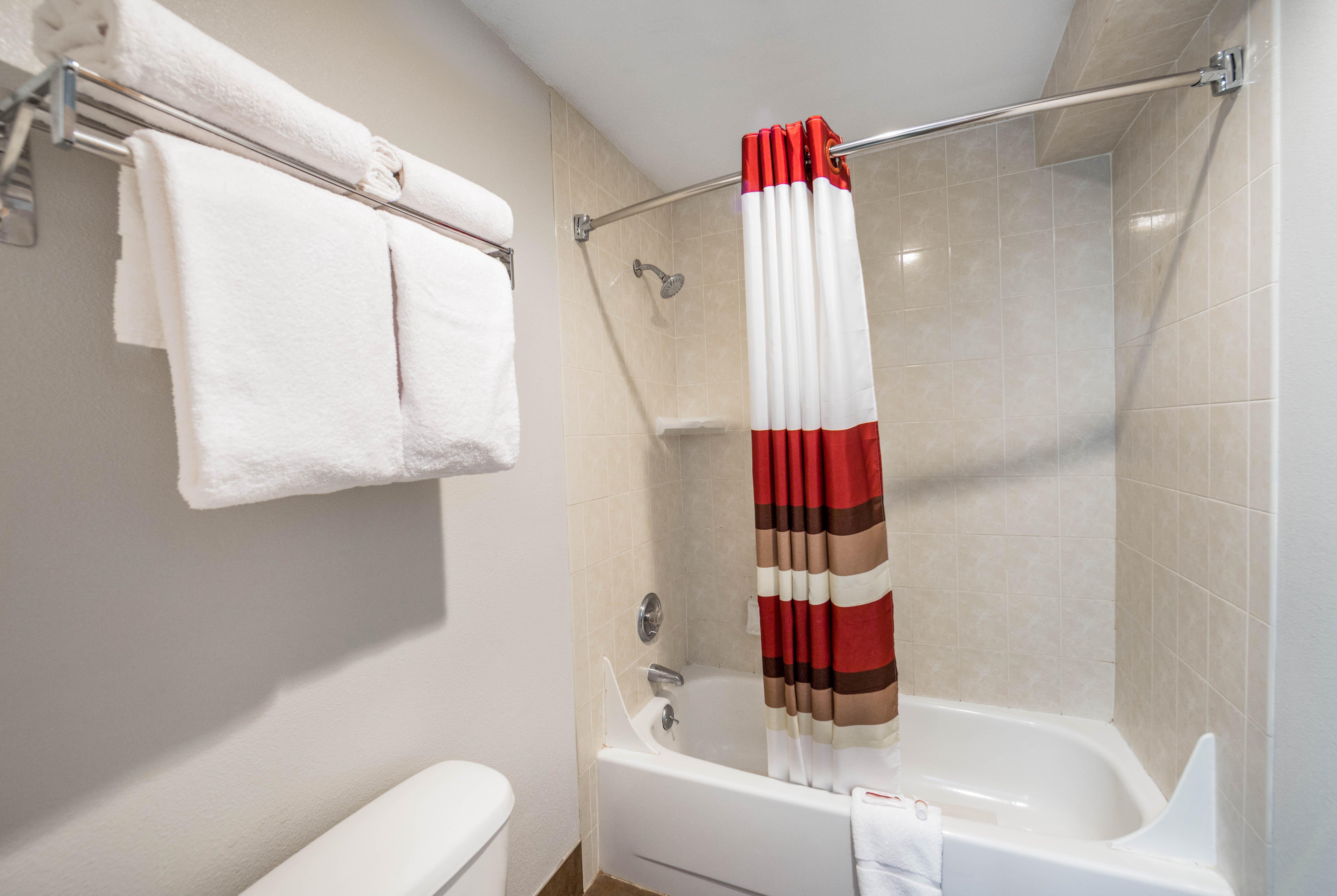 Ramada By Wyndham Medford Airport North