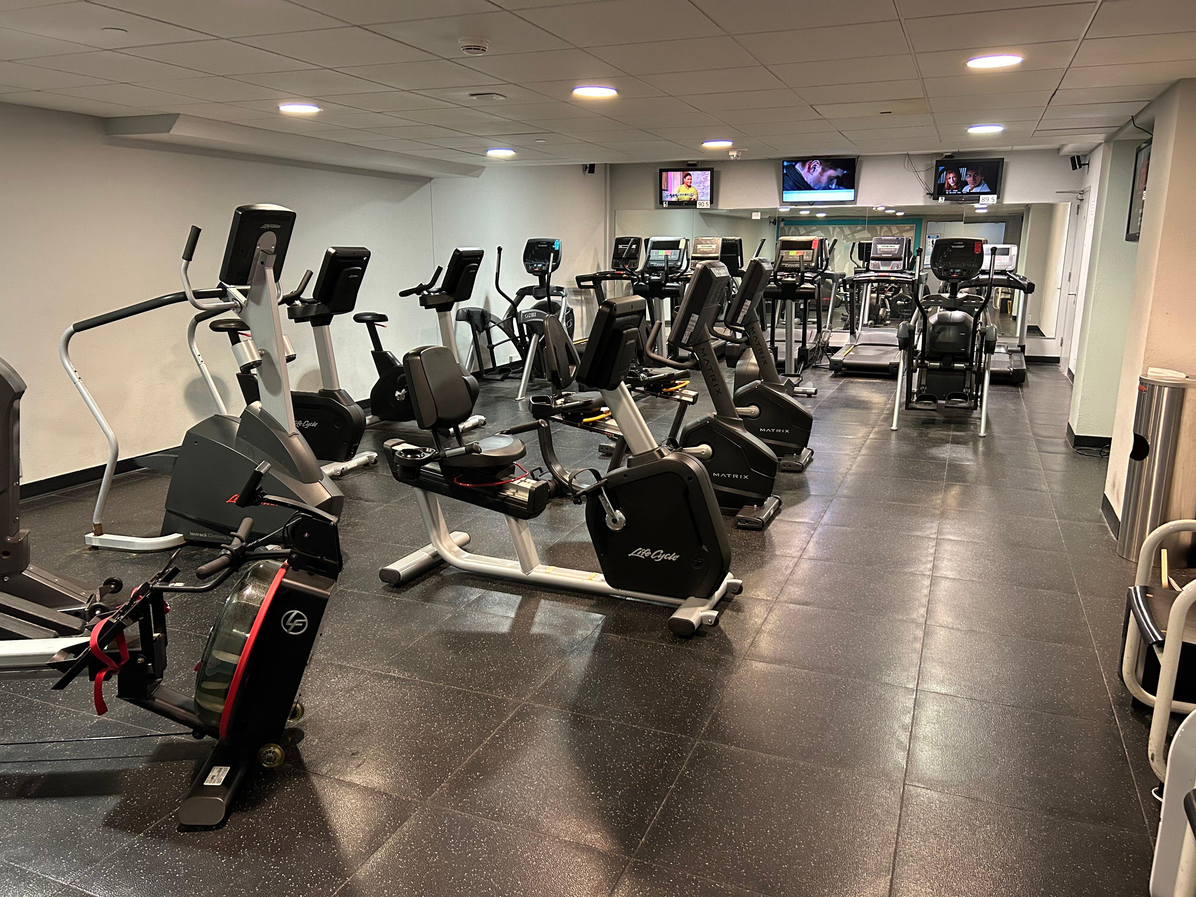 Crowne Plaza Minneapolis West by IHG