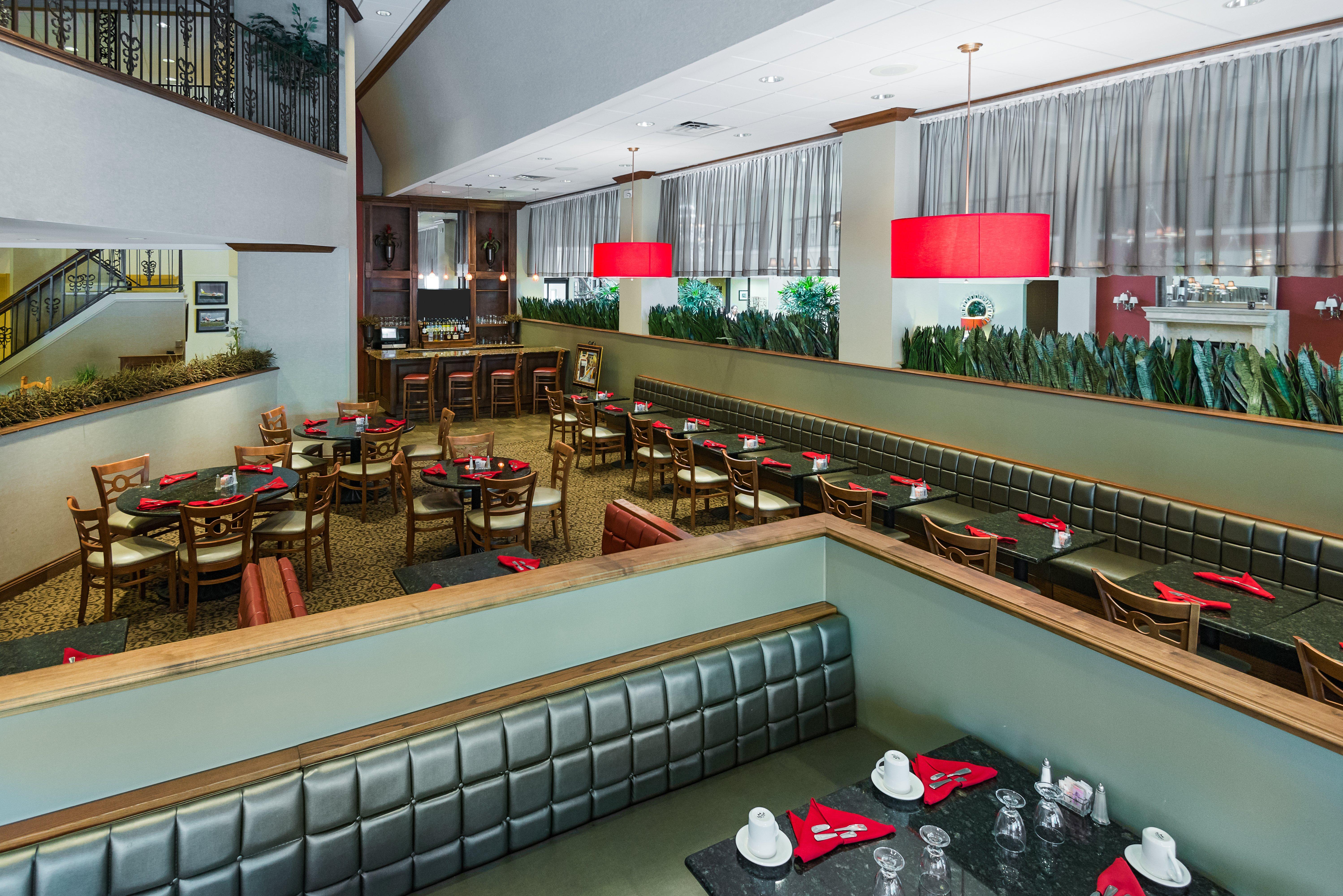 Holiday Inn Mobile - Downtown/Historic District