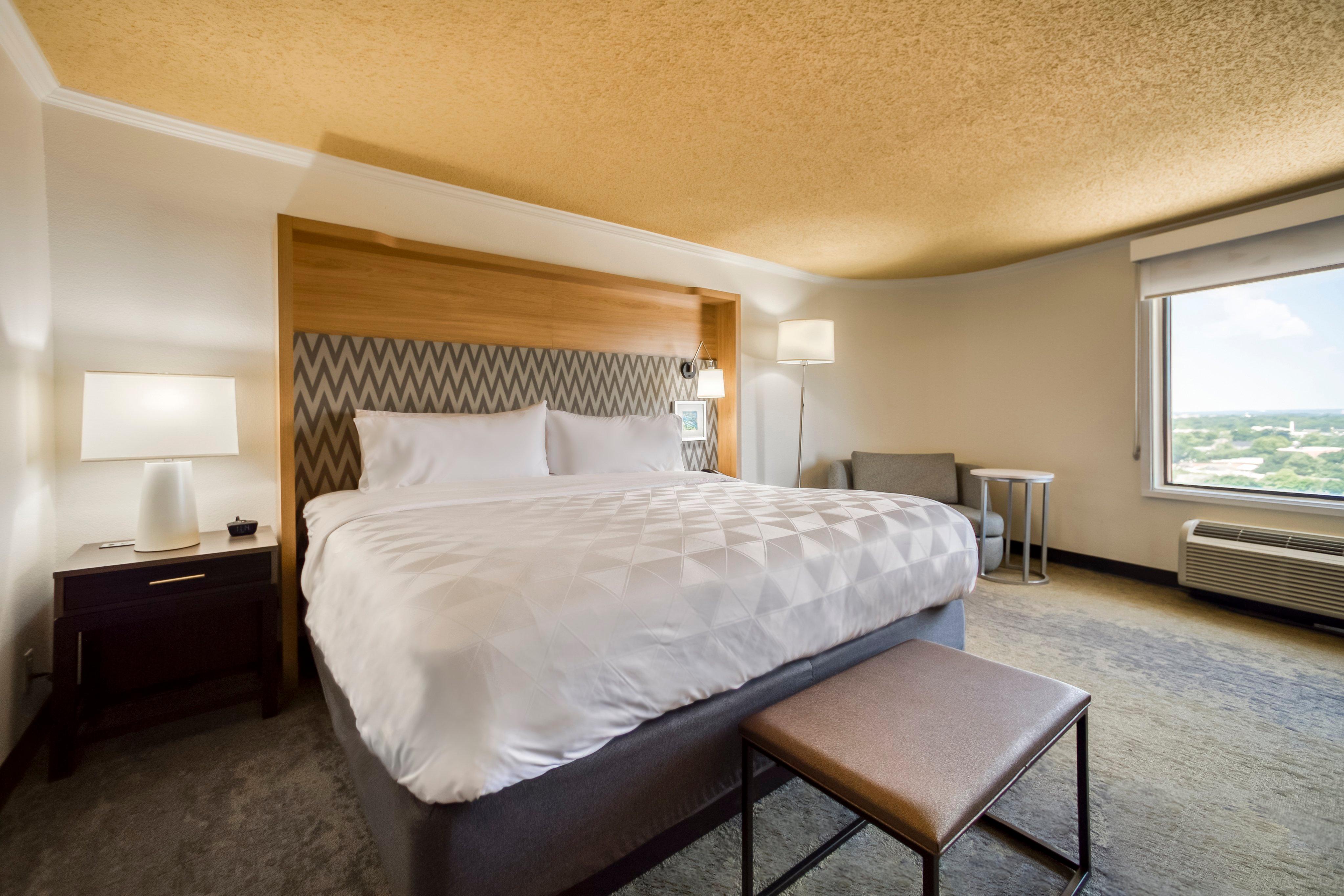 Holiday Inn Mobile - Downtown/Historic District