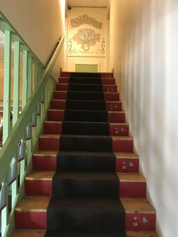 Alpenhof Lodge by null