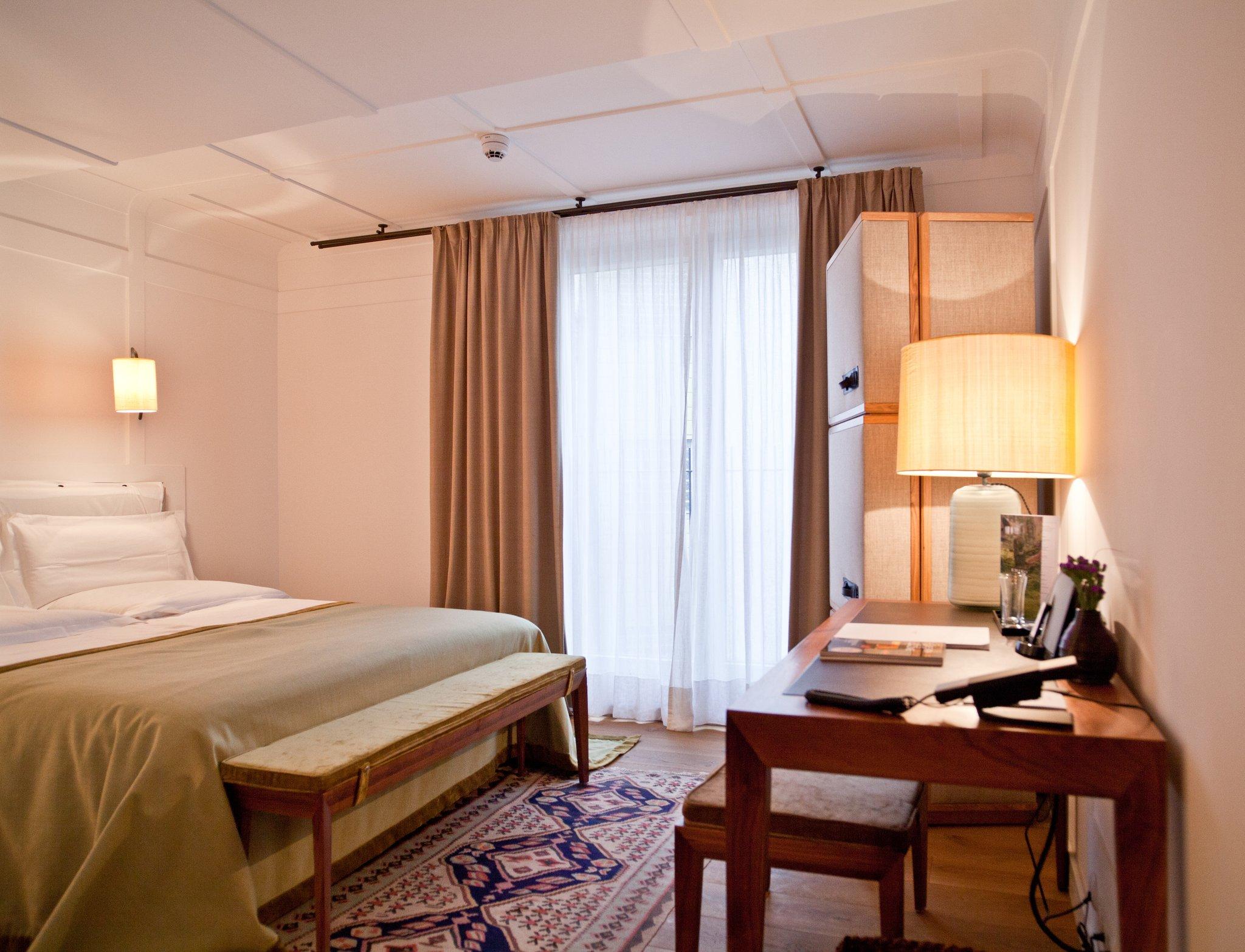 LOUIS Hotel by null