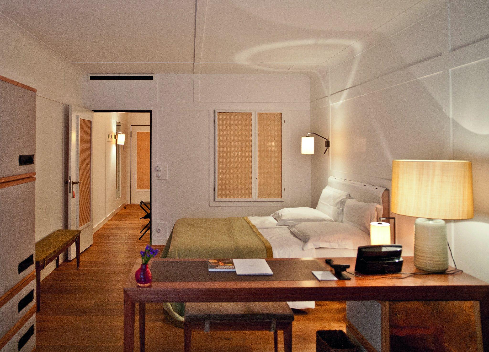 LOUIS Hotel by null