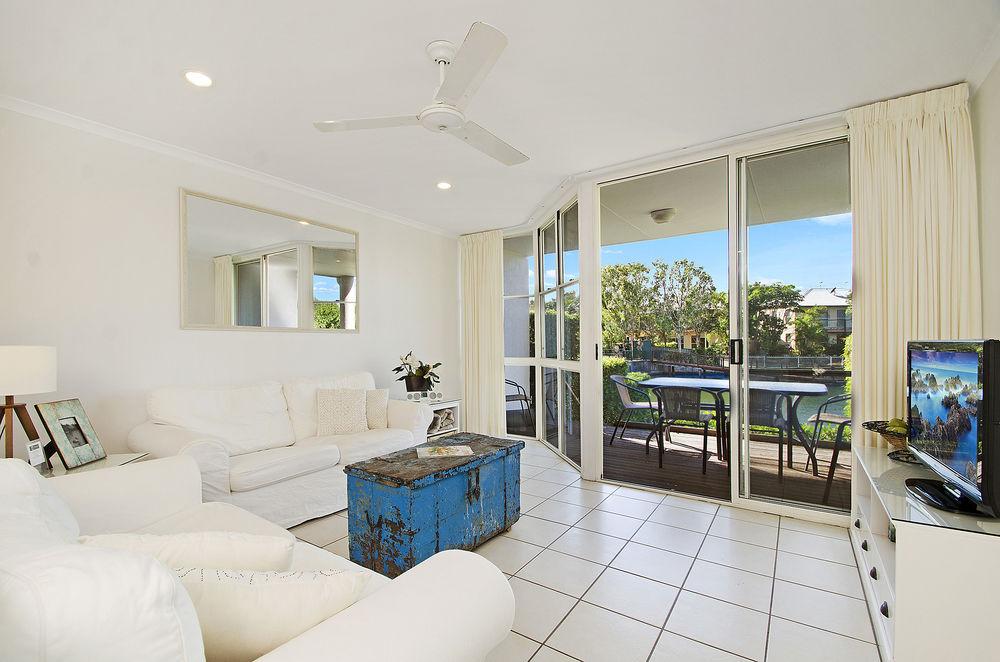 Portside Noosa Waters Hotel