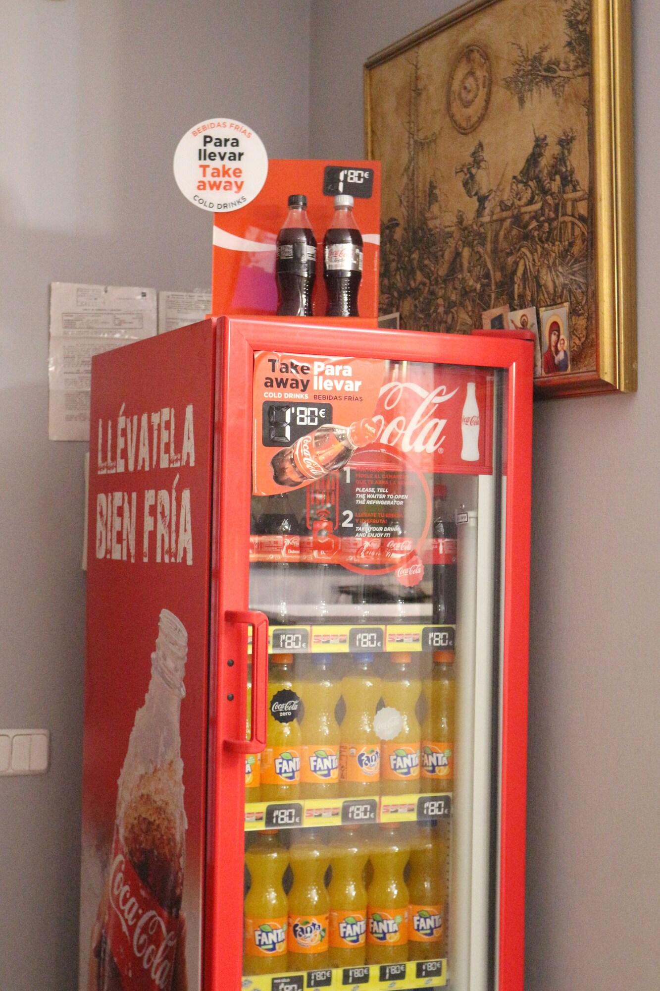 Hostal San Isidro