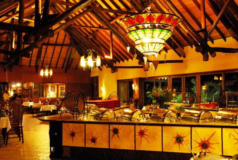 Muthu Keekorok Lodge, Maasai Mara, Narok