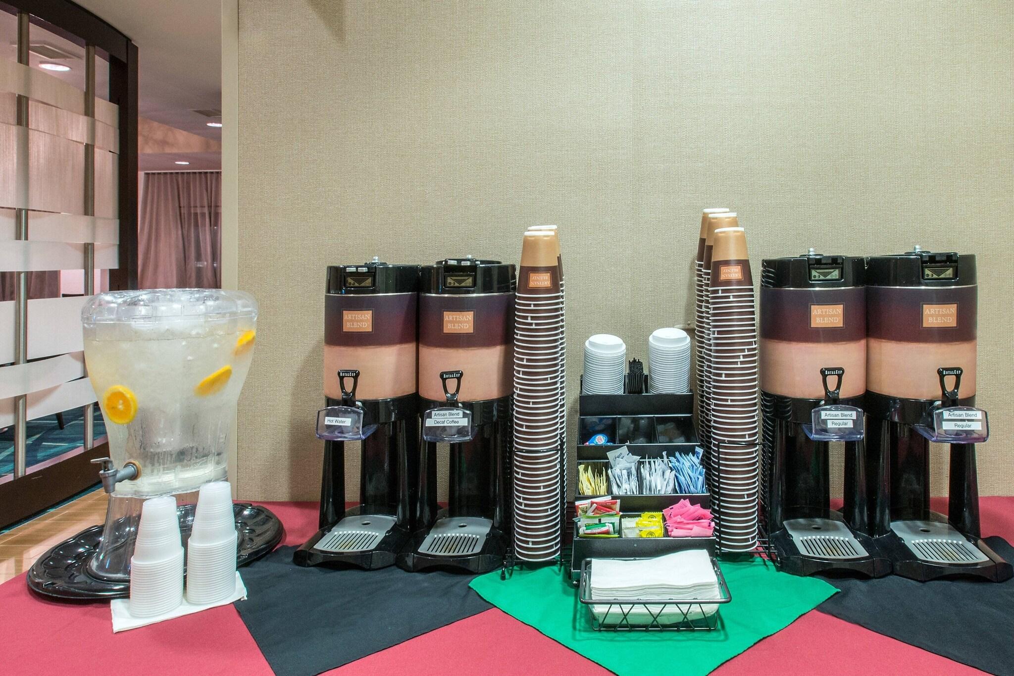 Springhill Suites Orlando North/Sanford