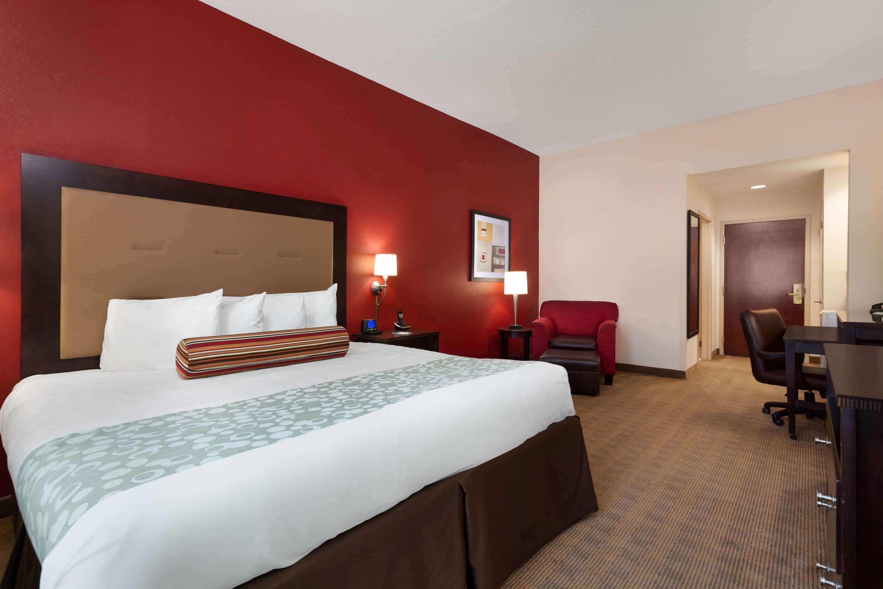 Wingate By Wyndham Macon