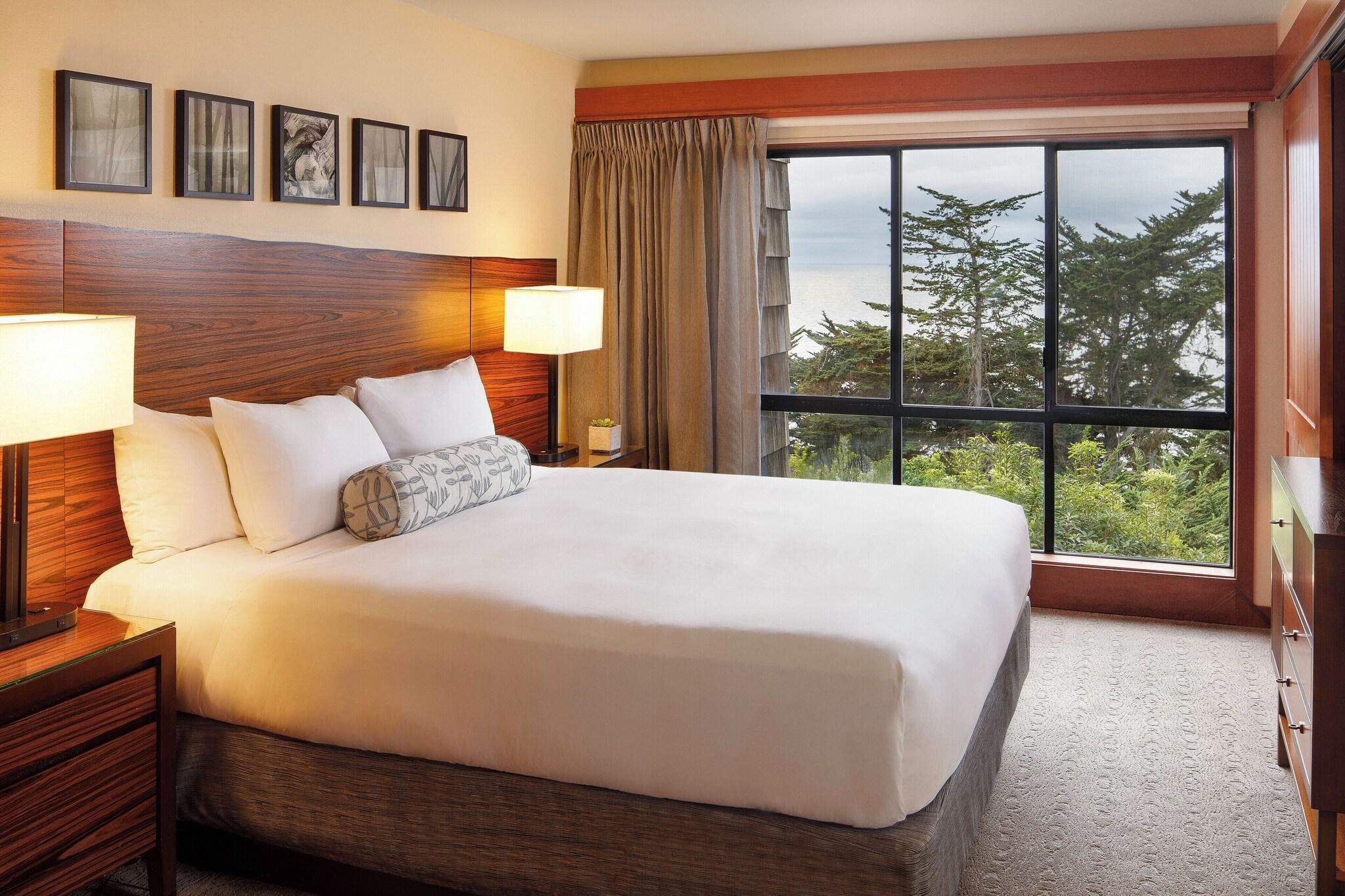 Hyatt Carmel Highlands by null