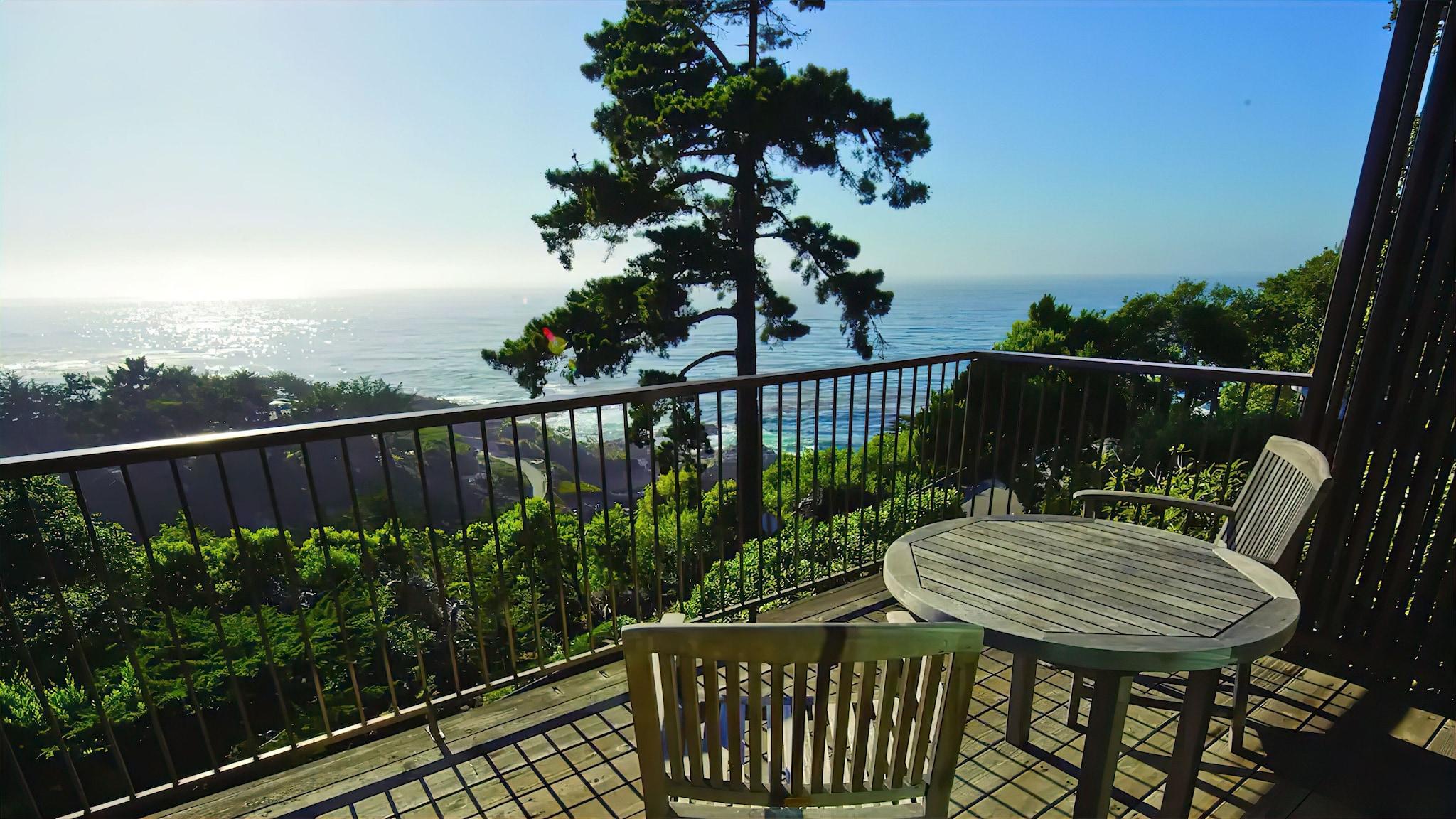 Hyatt Carmel Highlands by null