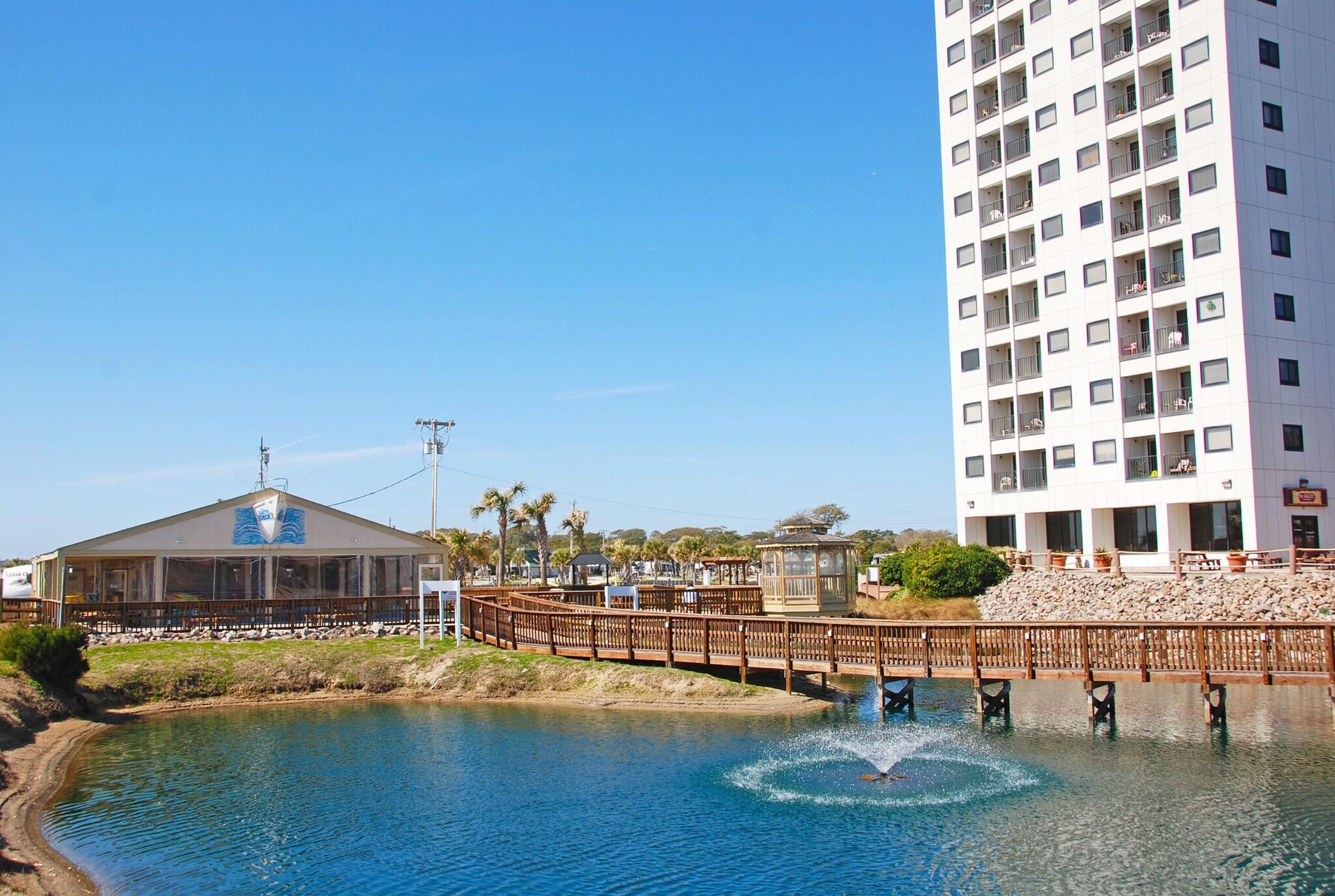 Myrtle Beach Resort