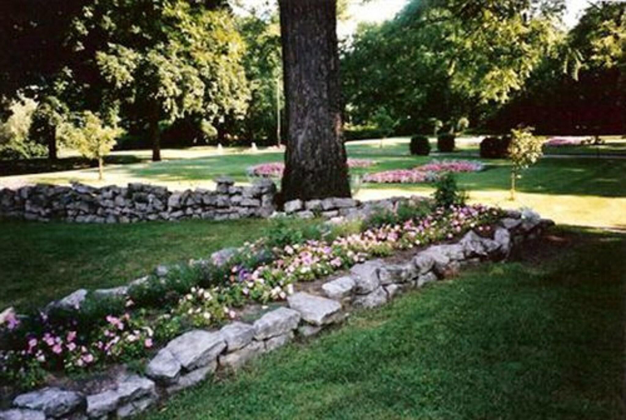 Montague Inn Bed & Breakfast by null